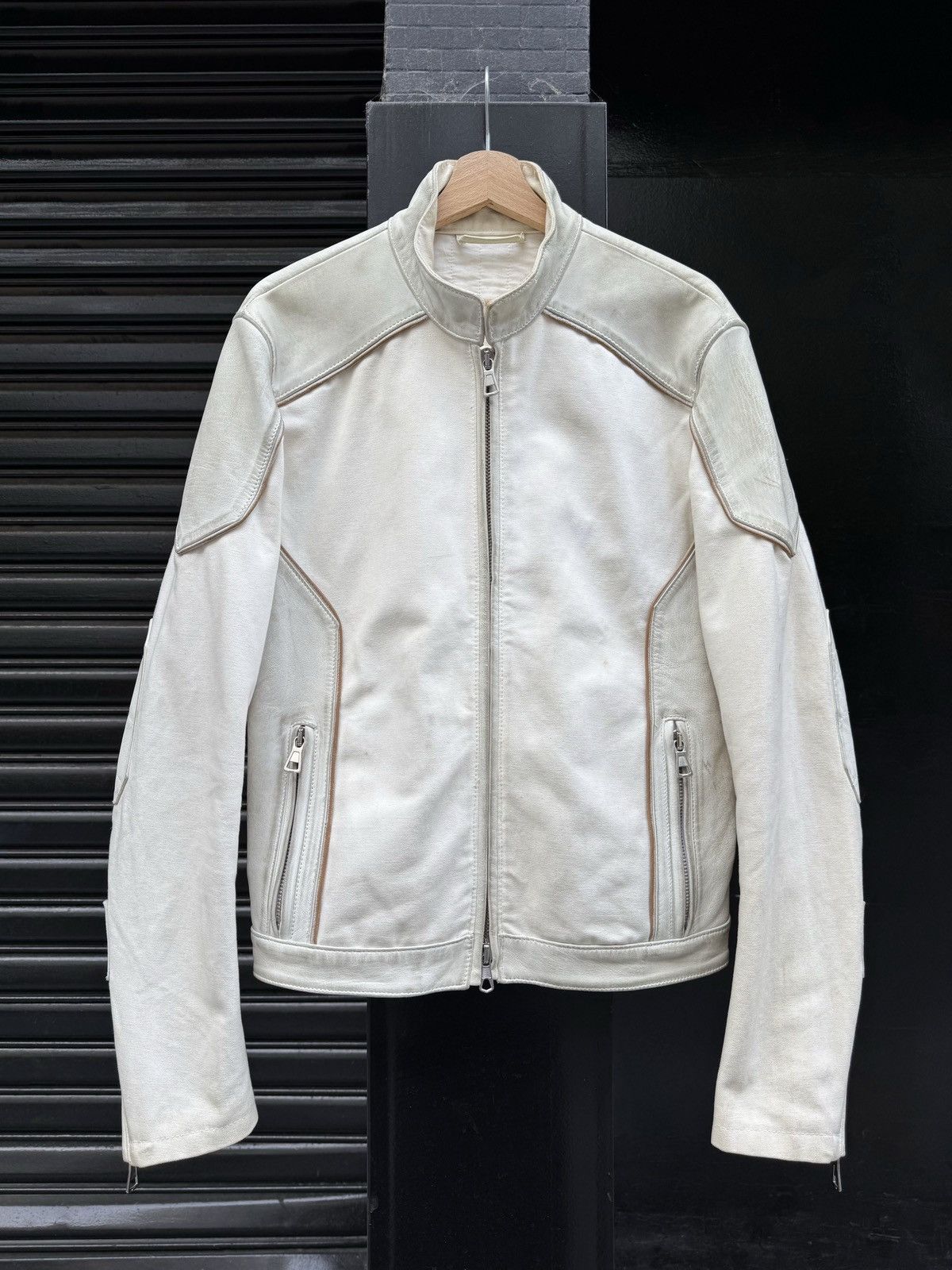 Maison Margiela × Vintage 1/3 Maison Martin Margiela AW 2004