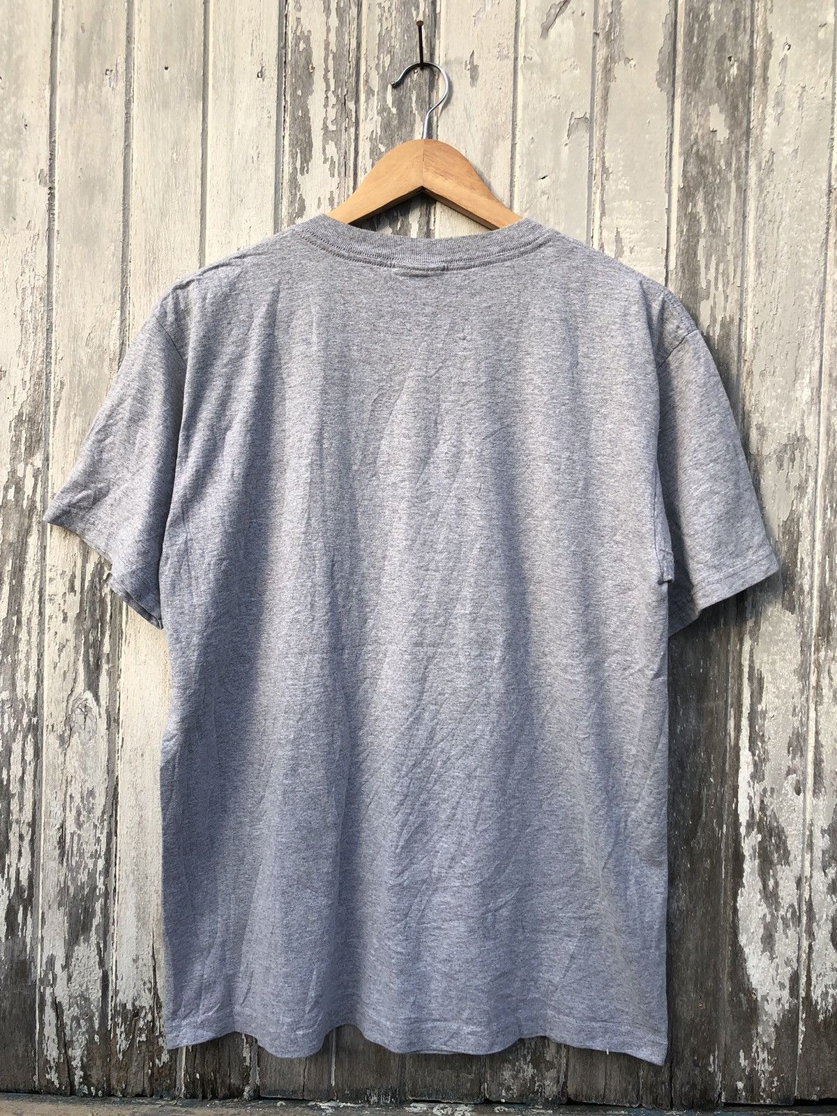Disney × Japanese Brand × Vintage Vintage Y2K University Of Grumpy Disney Tshirt Size US L / EU 52-54 / 3 - 9 Thumbnail