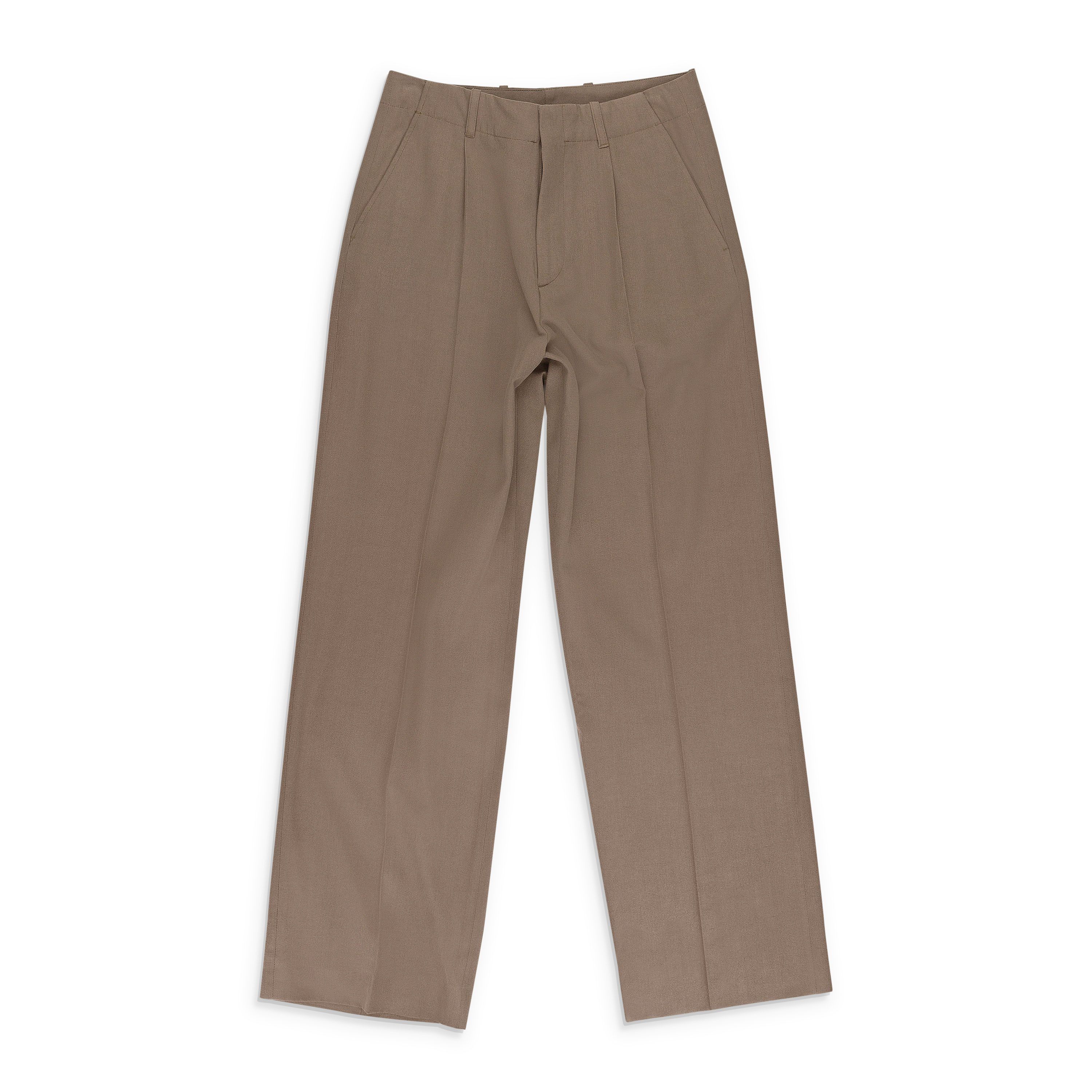 Our Legacy BORROWED CHINO PANTS SIZE 46 | Grailed