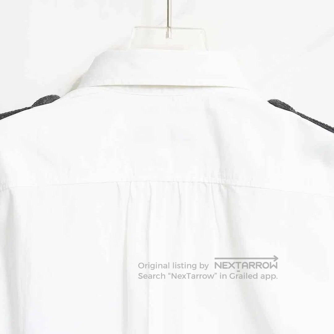 Dsquared2 Dsquared2 Men's Letter Print Shirt. Size US S / EU 44-46 / 1 - 9 Thumbnail