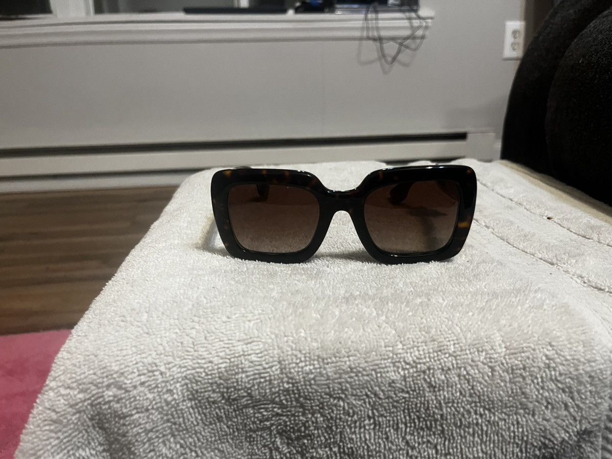 Burberry Burberry sunglasses Size ONE SIZE - 2 Thumbnail