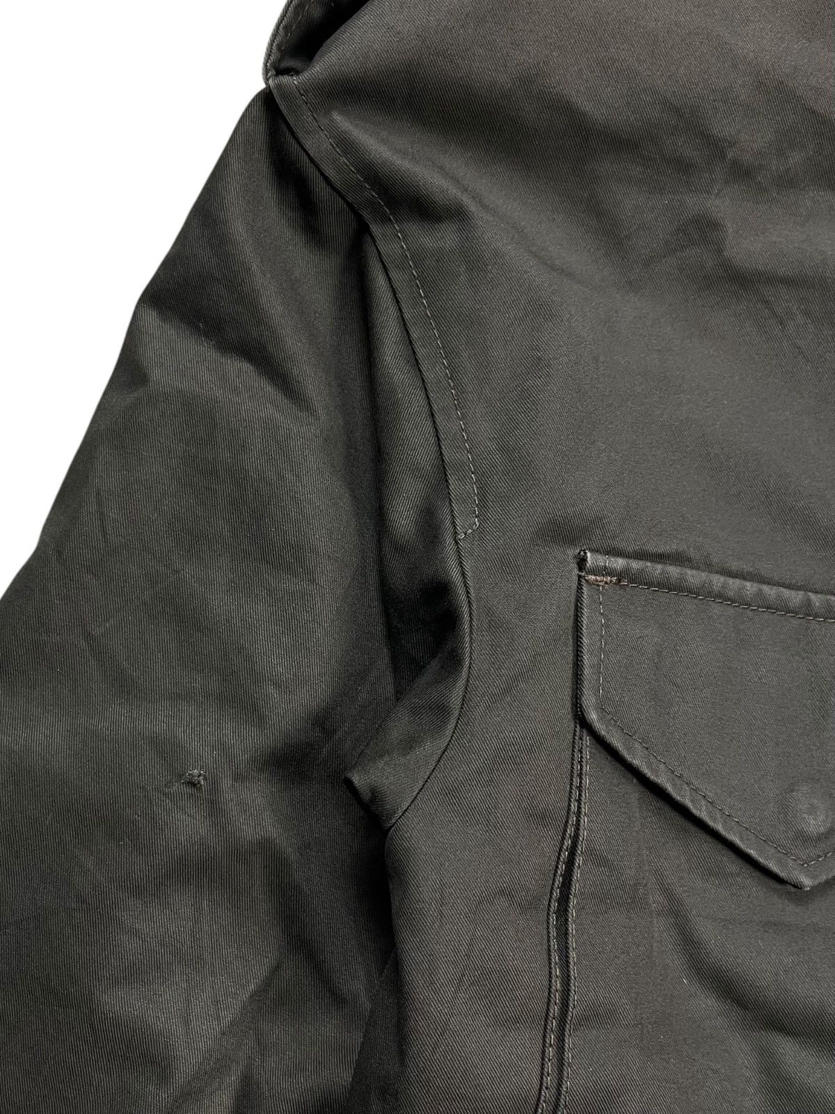 14th Addiction 2000s Lad Musician - Asymetrical Bono Jacket Size US M / EU 48-50 / 2 - 5 Thumbnail