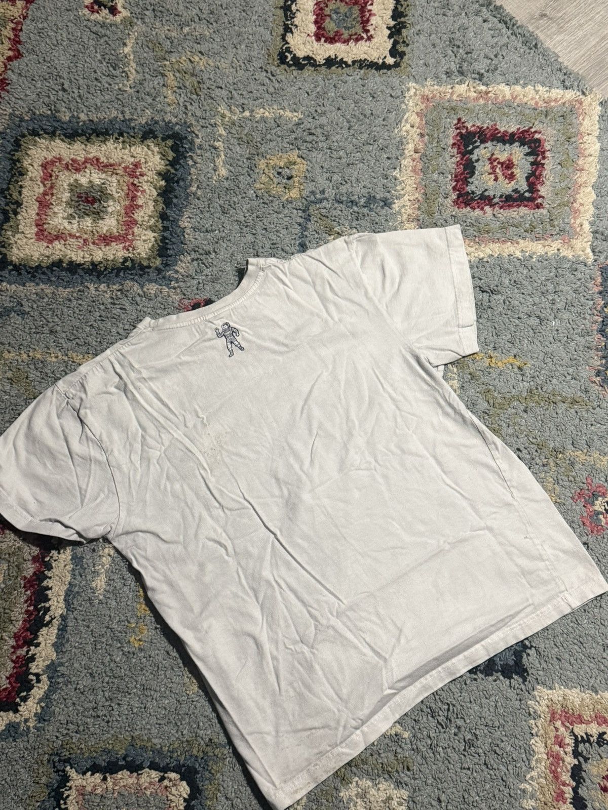 Billionaire Boys Club Billionare Boys Club Tee Size US L / EU 52-54 / 3 - 2 Thumbnail