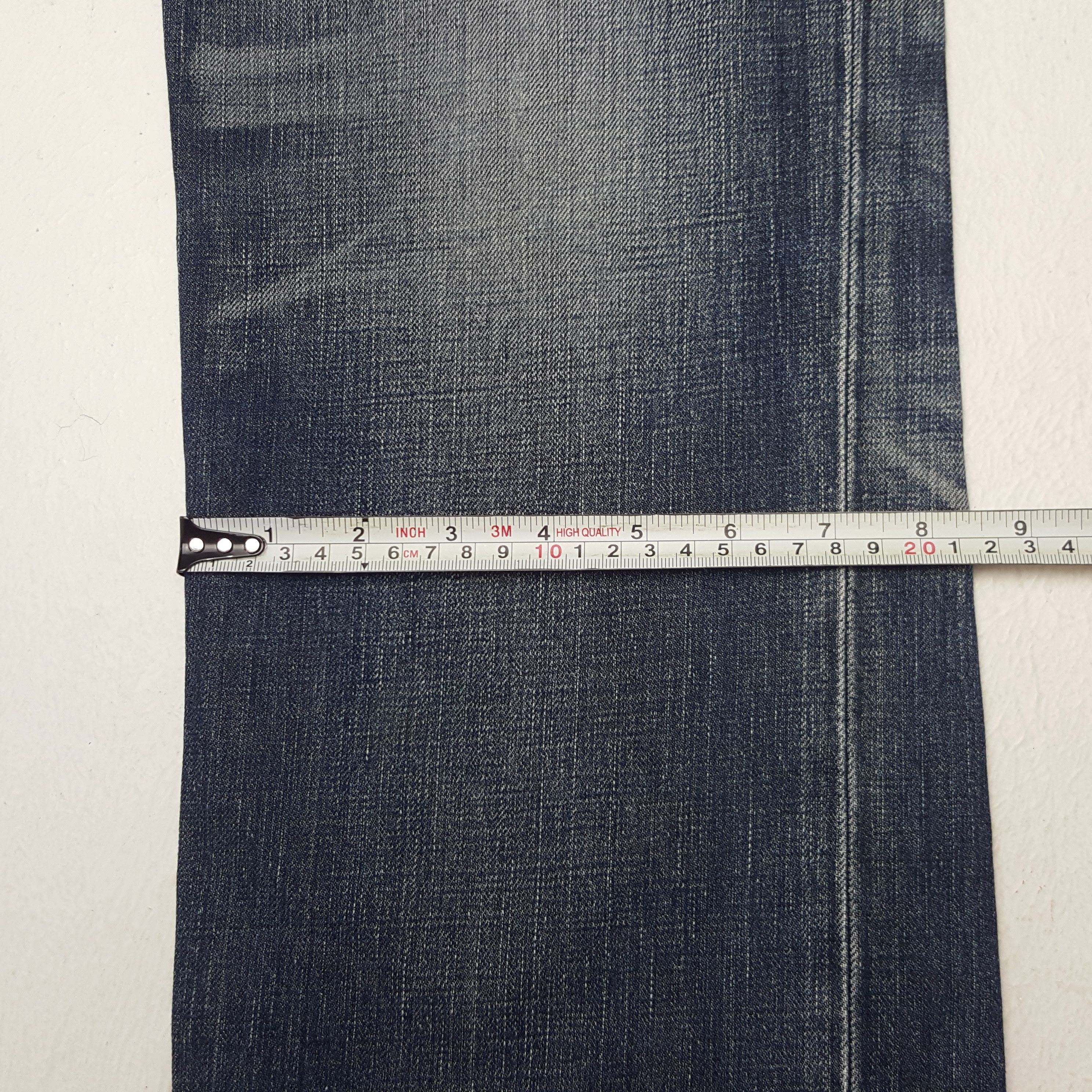 Levi's × Vintage Vintage Levi's Denim Jeans Size US 33 - 10 Thumbnail