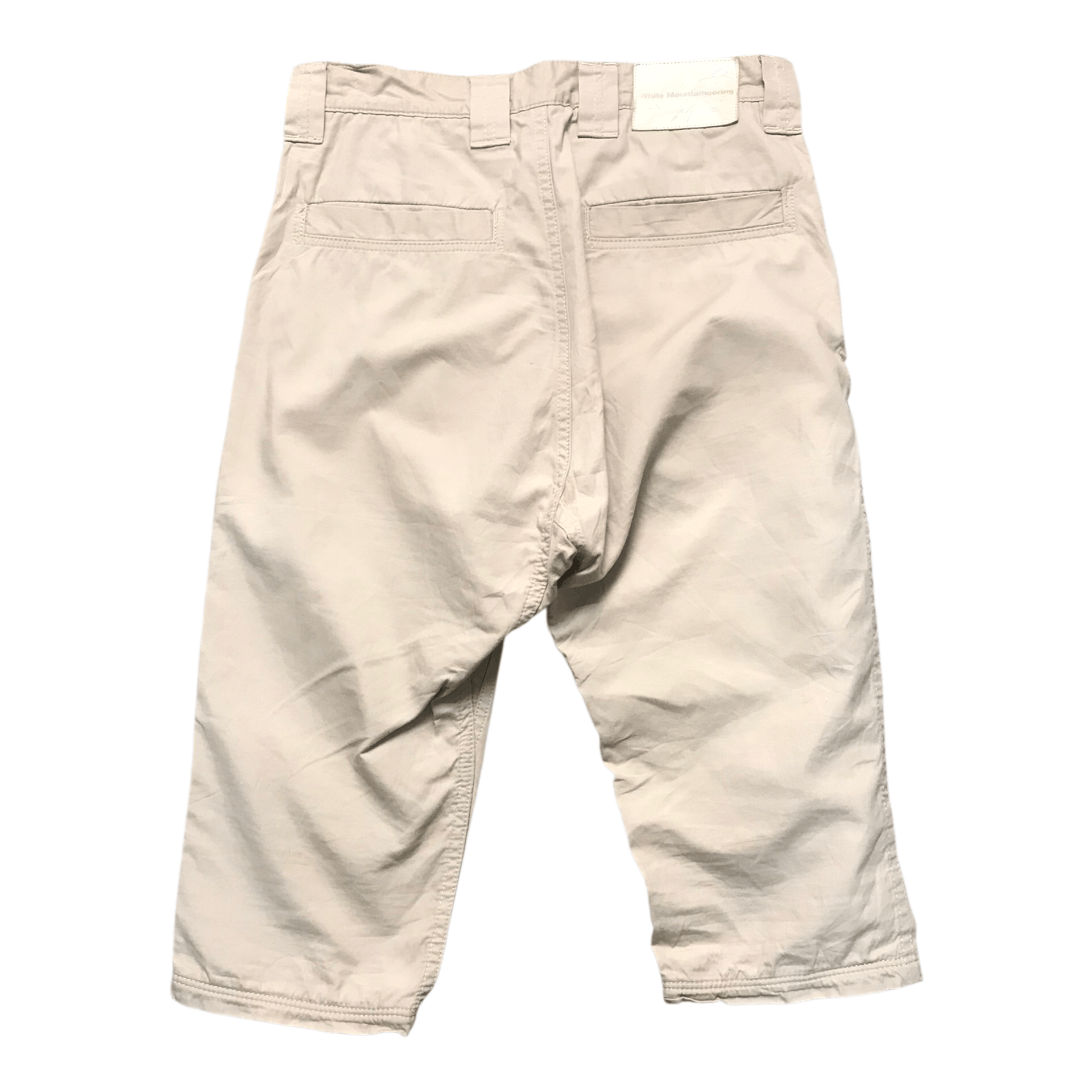 White Mountaineering White Mountaineering Short Pant Size US 30 / EU 46 - 1 Thumbnail