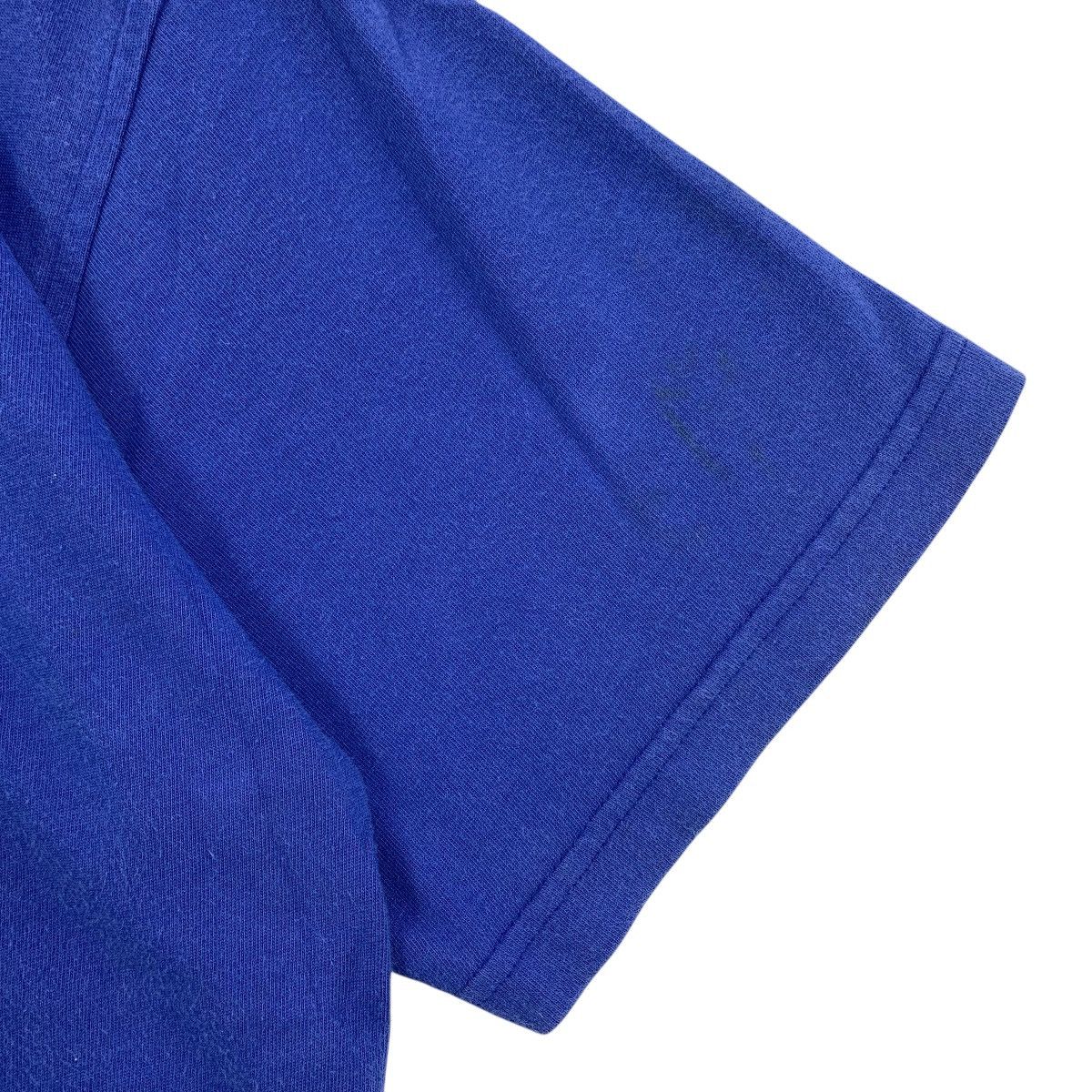 Missoni × Vintage Vintage MISSONI SPORT big logo spellout printed tee Size US L / EU 52-54 / 3 - 6 Thumbnail