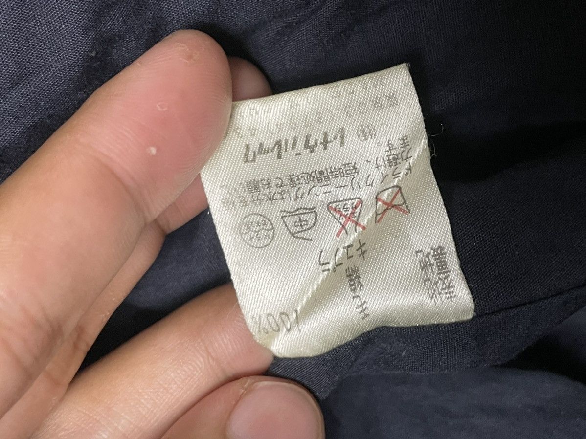 Designer × Marc Jacobs × Vintage Vintage MARC JACOBS Double Breasted Wool Jacket (109) Size US XXS / EU 40 - 10 Thumbnail