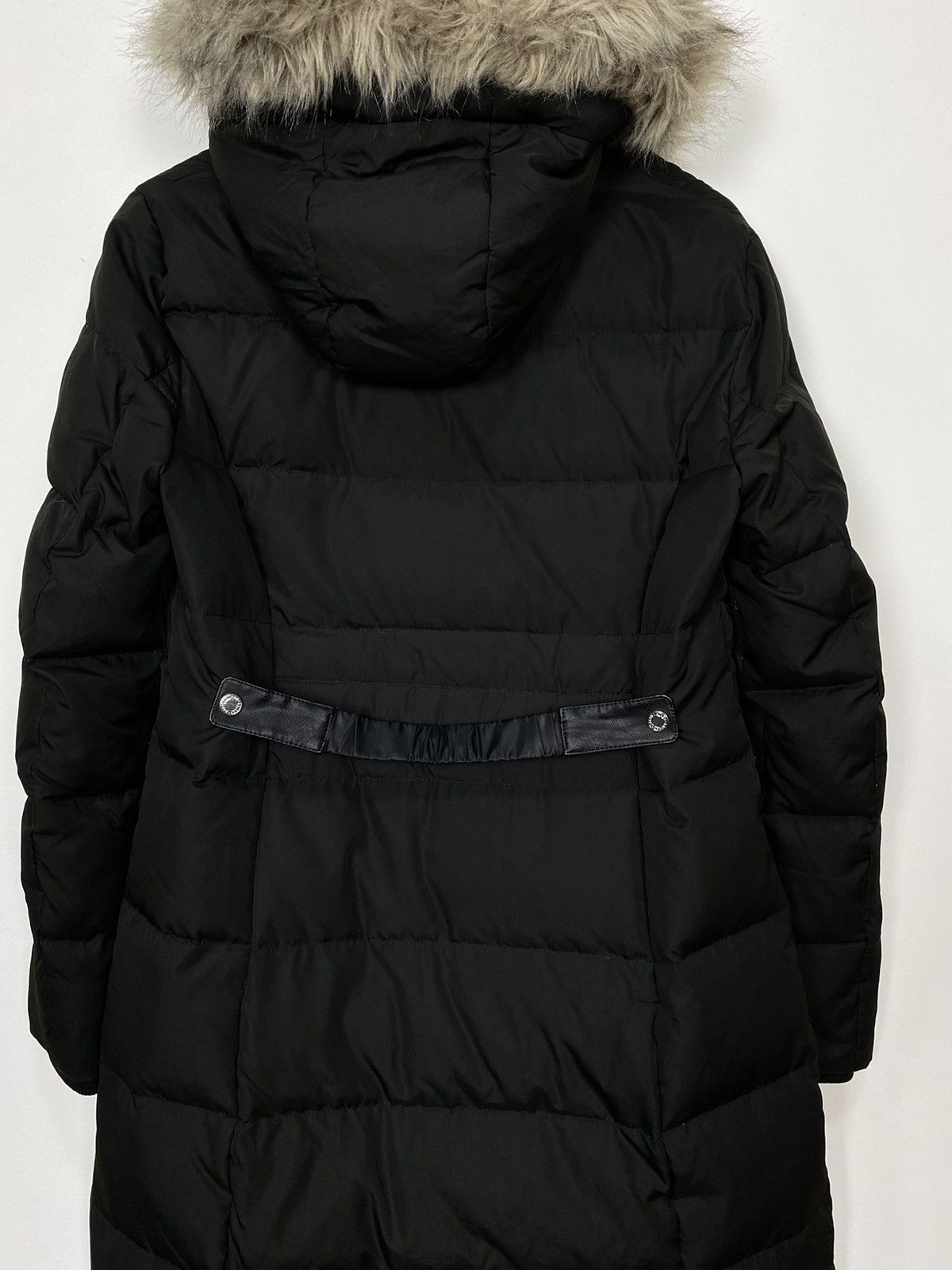 Vintage Polo Ralph Lauren Jacket Parka Puffer Coat Down Womens Sz M Size M / US 6-8 / IT 42-44 - 19 Thumbnail