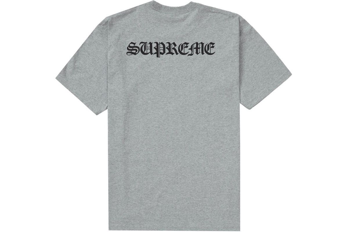 Supreme Supreme Mutant Tee Size US L / EU 52-54 / 3 - 2 Thumbnail