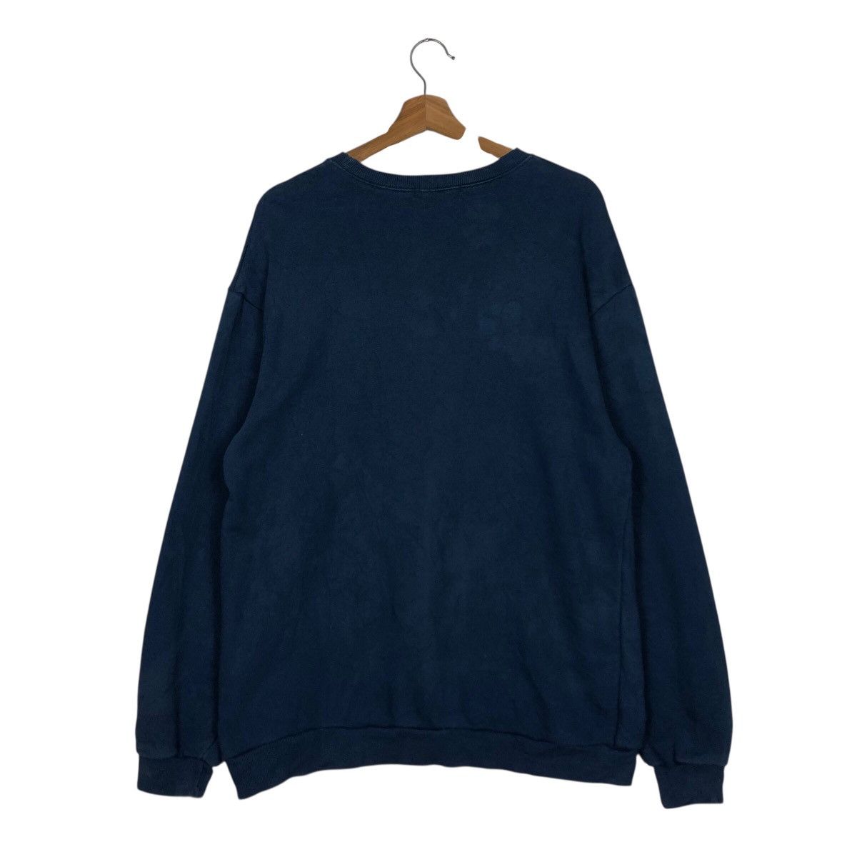 Japanese Brand 📌Vintage Sweatshirt Ader Bear Small Pony Issey Miyake Size US M / EU 48-50 / 2 - 9 Thumbnail