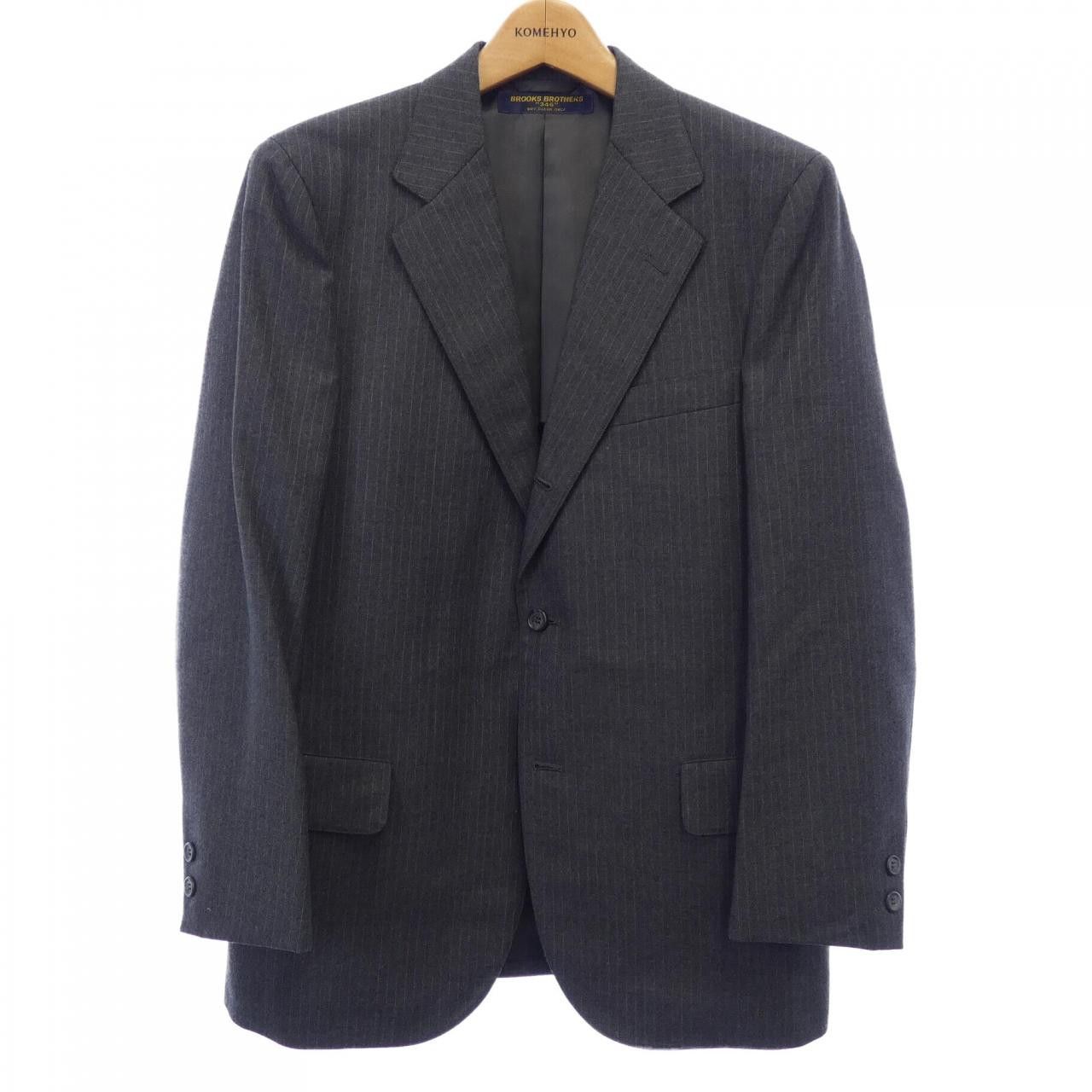 Other Other Brooks Brothers Jacket Others Outerwear DUTY FREE for USA Size ONE SIZE - 1 Thumbnail
