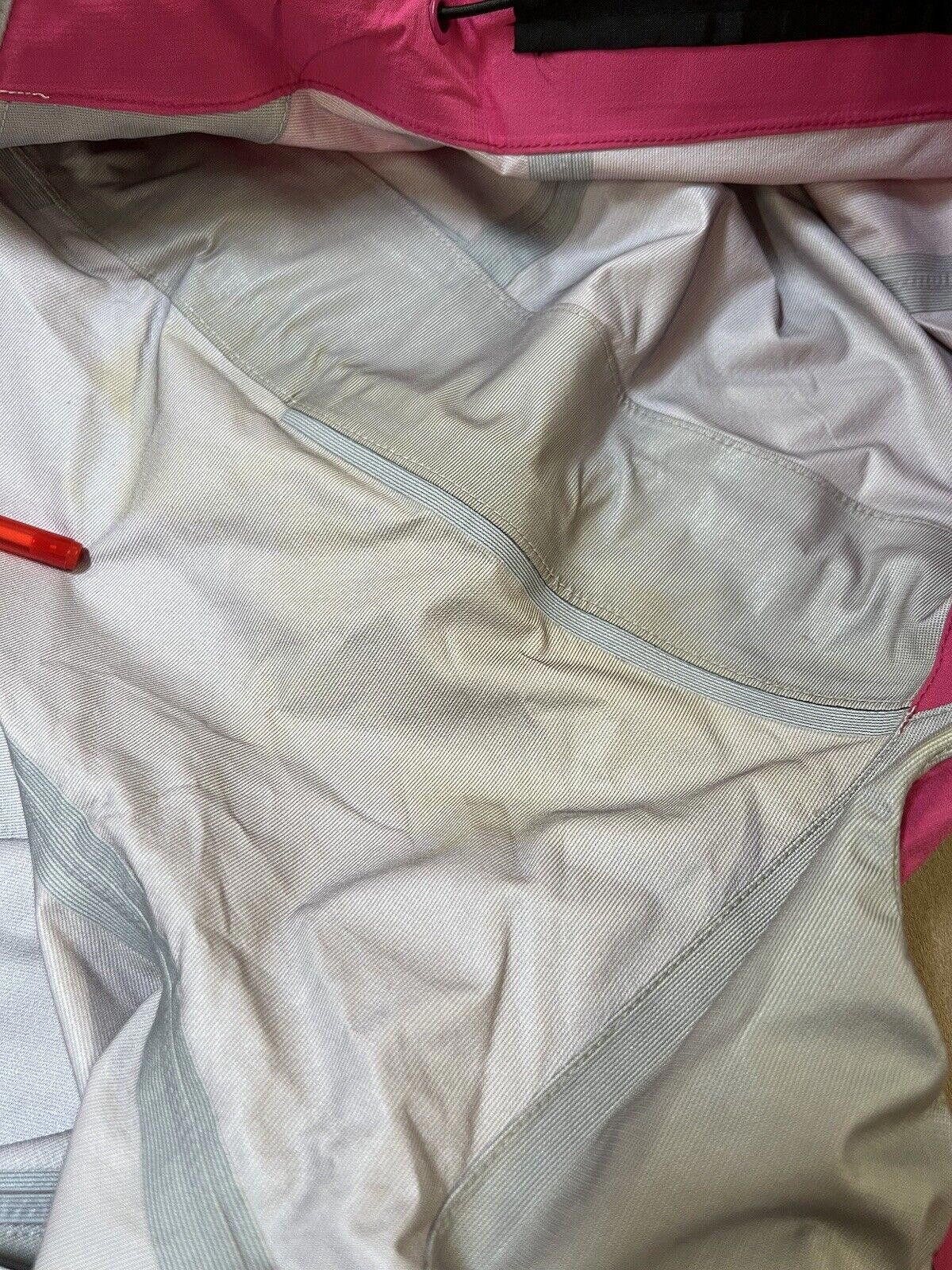 Supreme SS16 SUPREME Apex Taped Seam Jacket Pink Triple Layer Size US XL / EU 56 / 4 - 8 Thumbnail