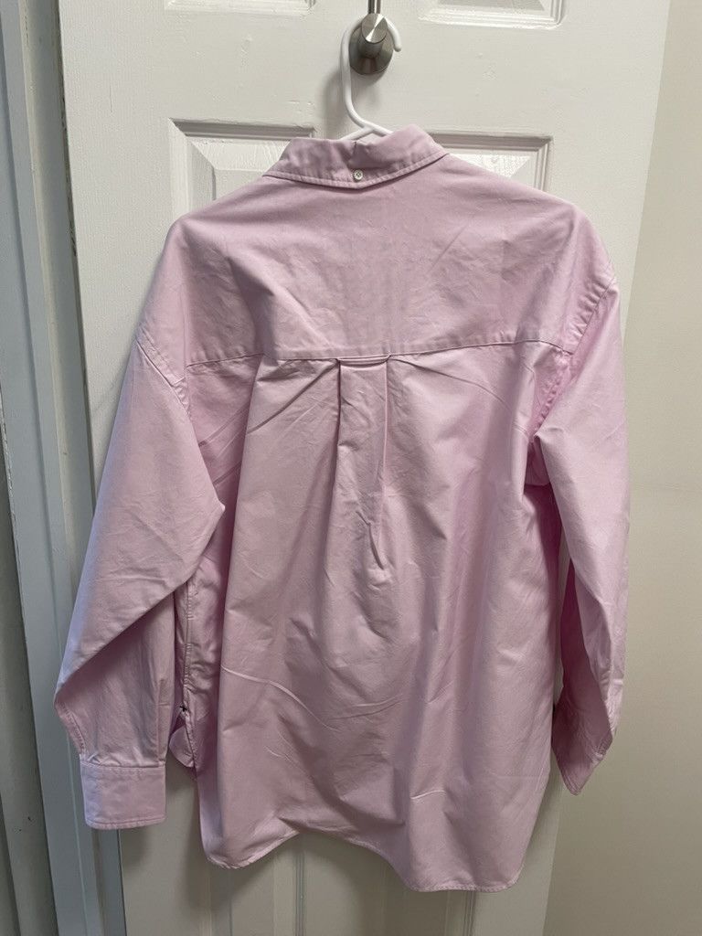 Studio Nicholson Lisa Oxford Shirt Size US S / EU 44-46 / 1 - 7 Thumbnail