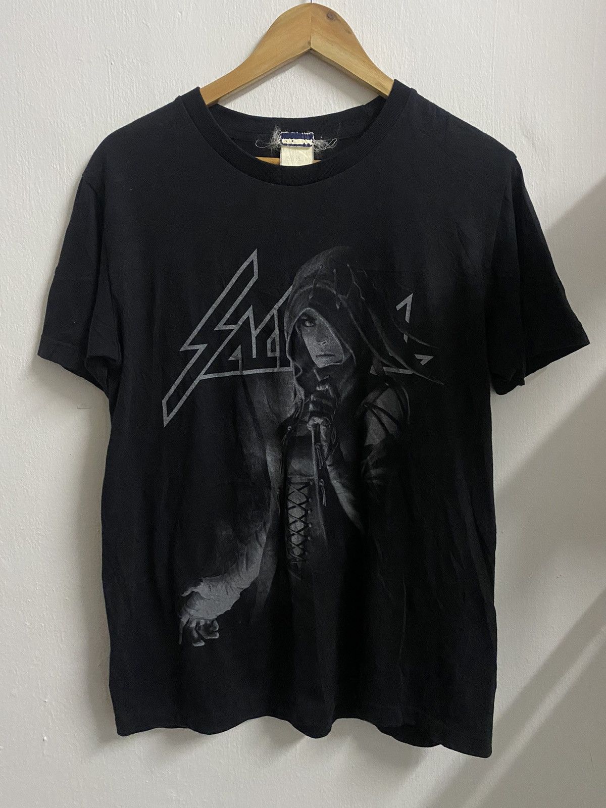 Anime × Japanese Brand × Vintage Soul Calibur Cospa Size US L / EU 52-54 / 3 - 1 Thumbnail