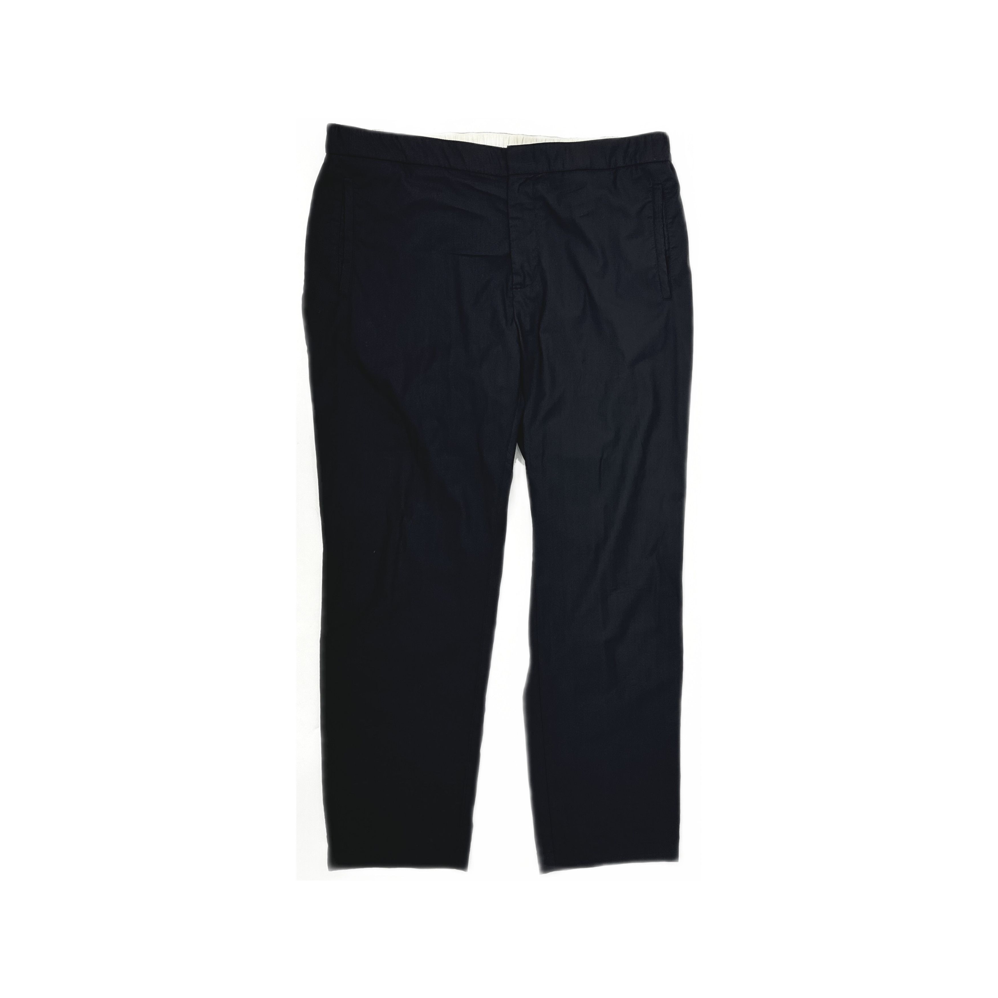 Loro Piana Loro Piana Wool Casual Pants Size 54 Size US 38 / EU 54 - 1 Thumbnail