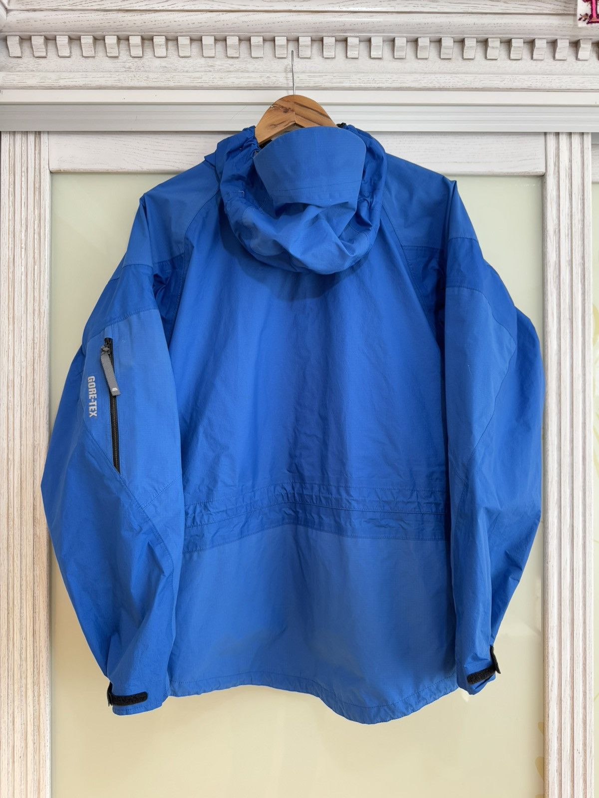 Goretex × Mountain Equipment × Mountain Equipment Company Mountain Equipment Gore-Tex Paclite Jacket Size US L / EU 52-54 / 3 - 2 Thumbnail
