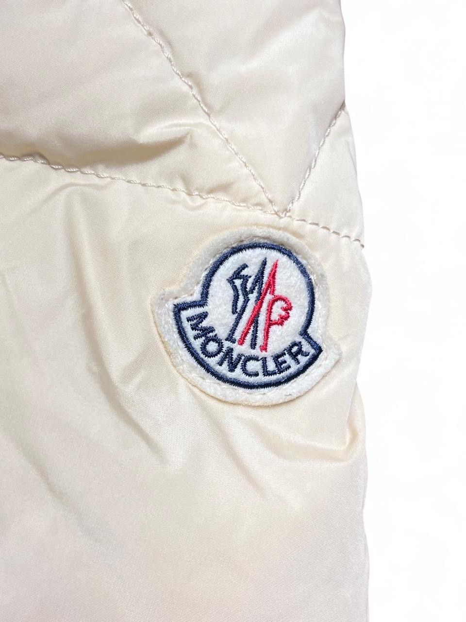 Moncler Moncler puffer jacket luxury designer Size US L / EU 52-54 / 3 - 5 Thumbnail