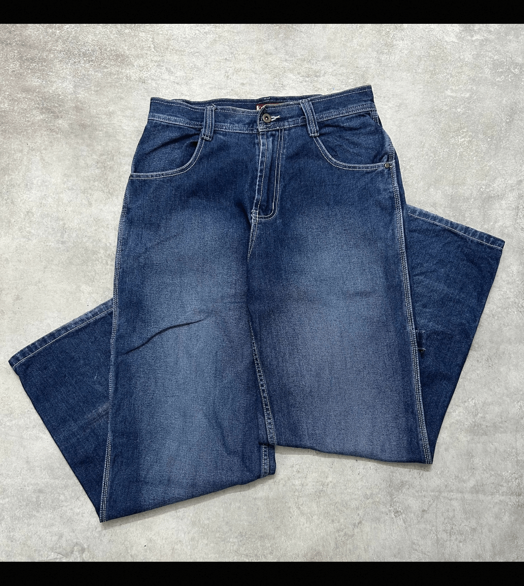 Southpole southpole baggy jeans Size US 31 - 4 Thumbnail