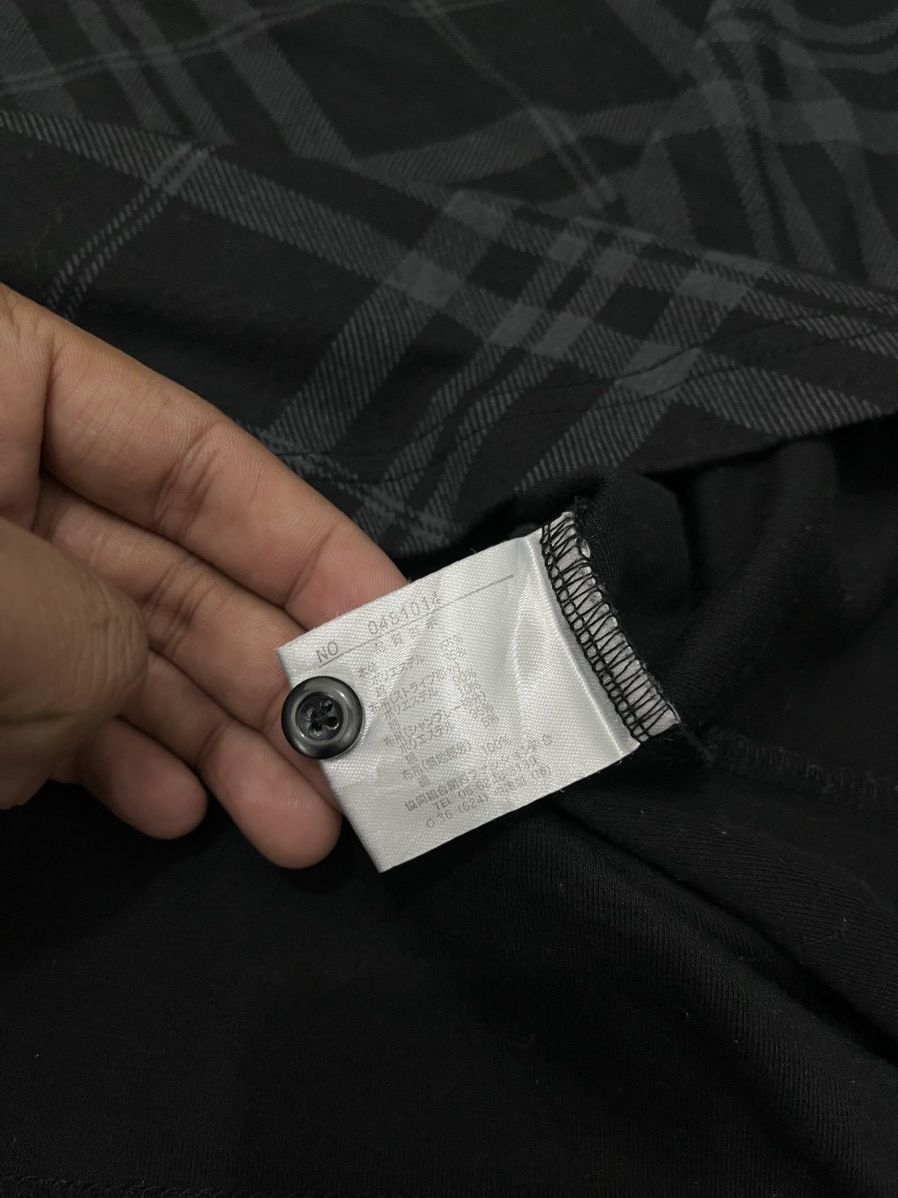 14th Addiction 🇯🇵Y2k Mitex British Mode Casual Double Layer Size US L / EU 52-54 / 3 - 8 Thumbnail