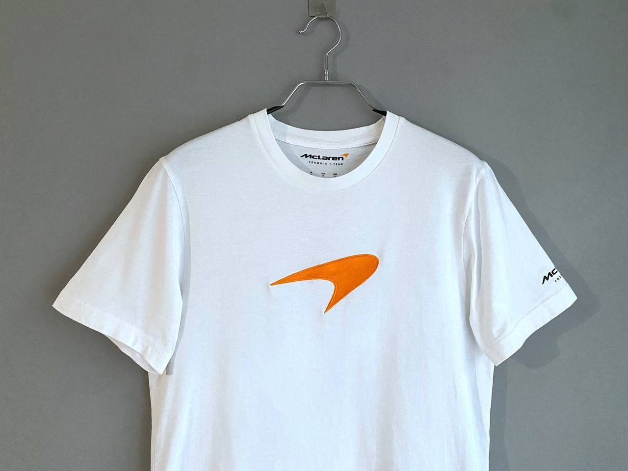 Formula 1 × Malcolm McLaren McLaren Formula 1 Officical Team T-Shirt, Size M Size US S / EU 44-46 / 1 - 4 Thumbnail