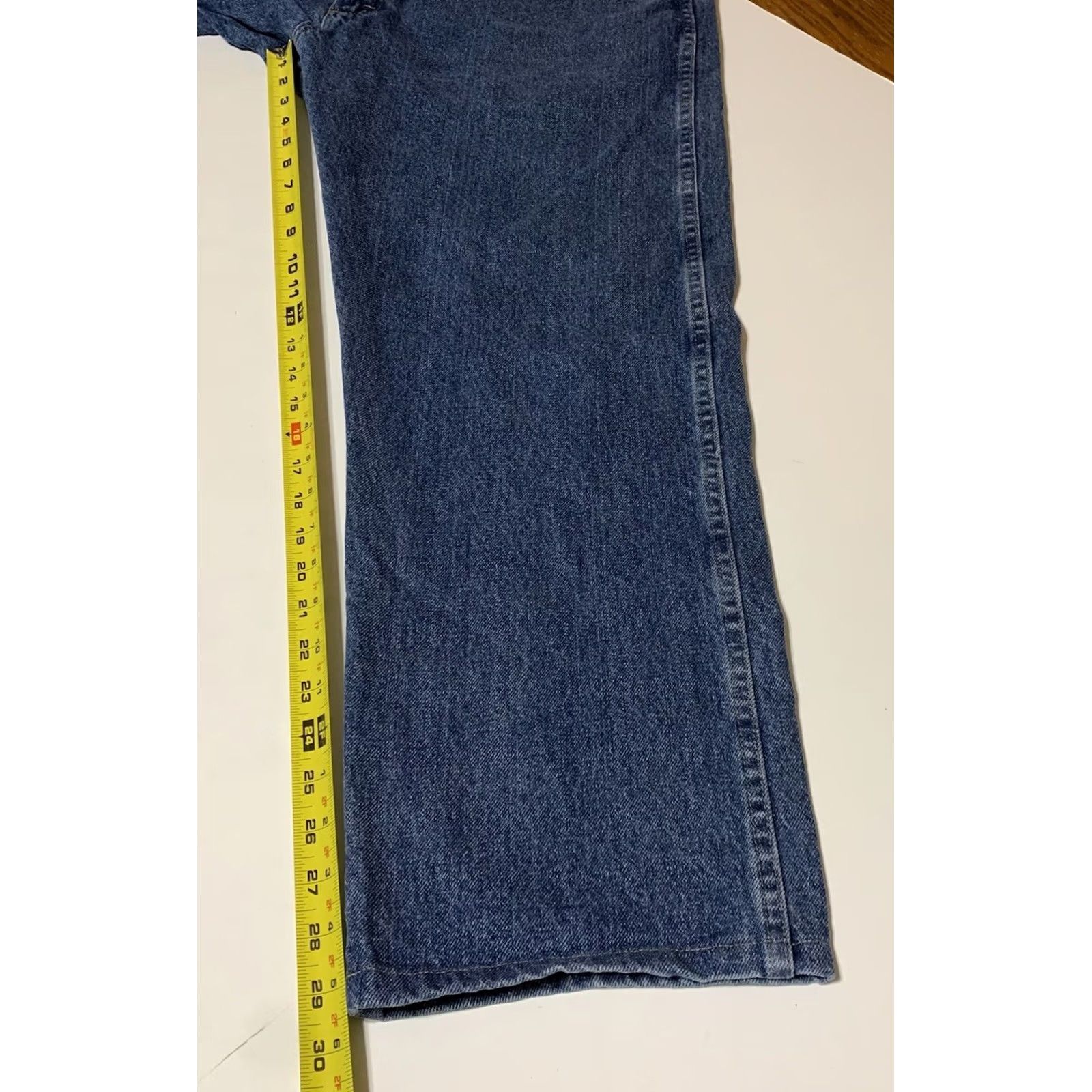 Wrangler VINTAGE none Size US 40 / EU 56 - 5 Thumbnail
