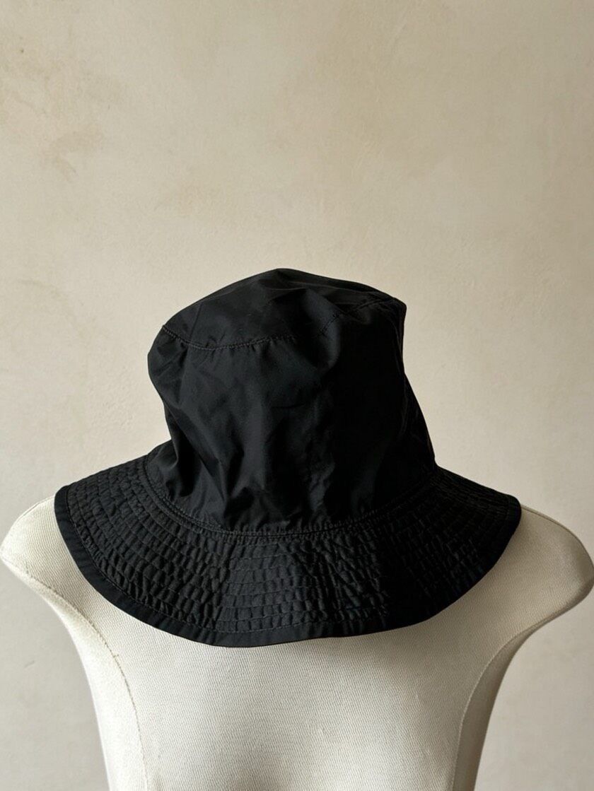Y's for Men Y's For Men Nylon Bucket Hat CCCC3 Size ONE SIZE - 1 Thumbnail