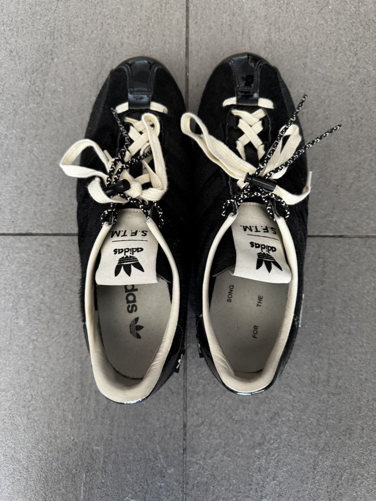 Adidas × Song For The Mute Adidas x Song For The Mute Country OG Size US 9 / EU 42 - 4 Thumbnail