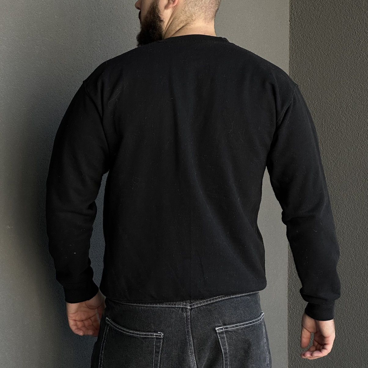 Rap Tees × Vintage Vintage Ice Cube Rap Sweatshirt Big Logo Y2K 00s Music Size US M / EU 48-50 / 2 - 3 Thumbnail