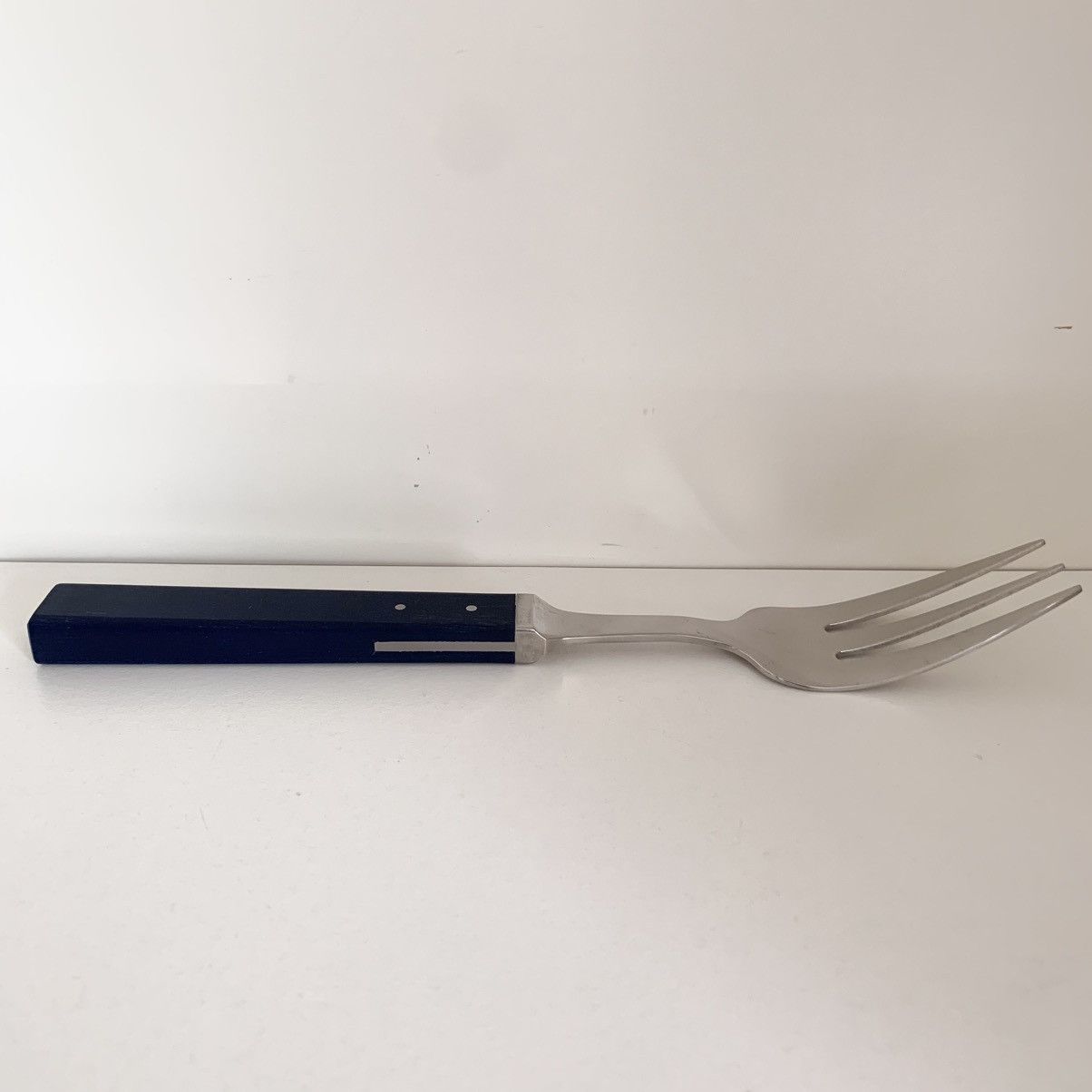 Ralph Lauren Ralph Lauren 18/10 stainless steel large serving fork Size ONE SIZE - 12 Thumbnail