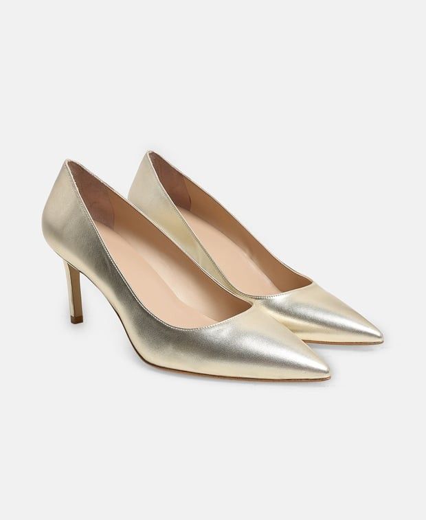 Stuart Weitzman Leigh 75 Pumps Size US 10 / IT 40 - 1 Thumbnail