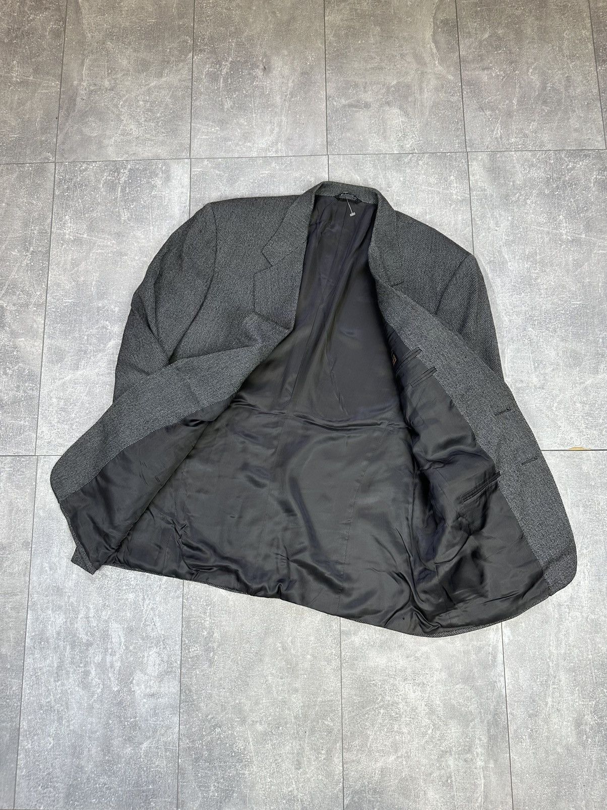 Vintage Men’s vintage luxury Canali Size 54R - 10 Thumbnail