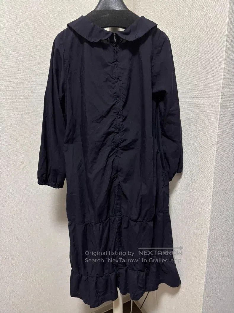 Comme des Garcons Comme Des Garcons Round Neck Dress Size XS / US 0-2 / IT 36-38 - 2 Thumbnail