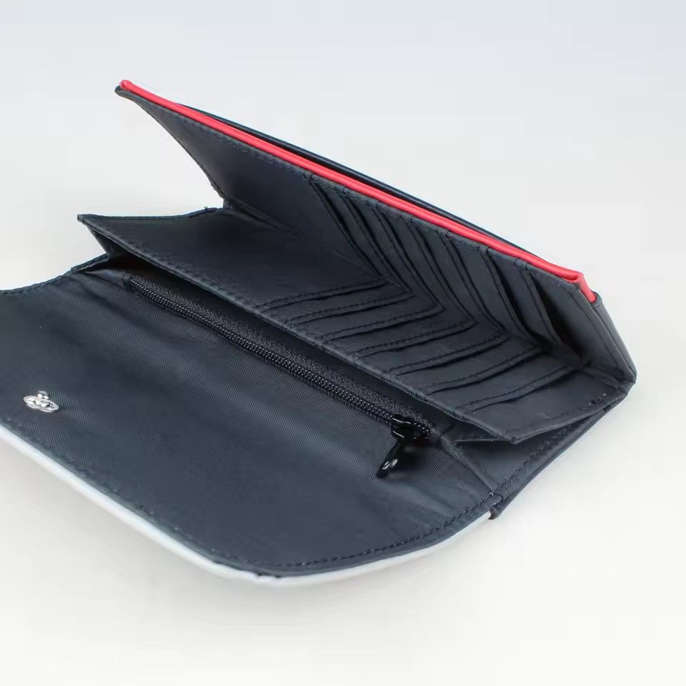 Japanese Brand Game Pad Wallet Size ONE SIZE - 8 Thumbnail