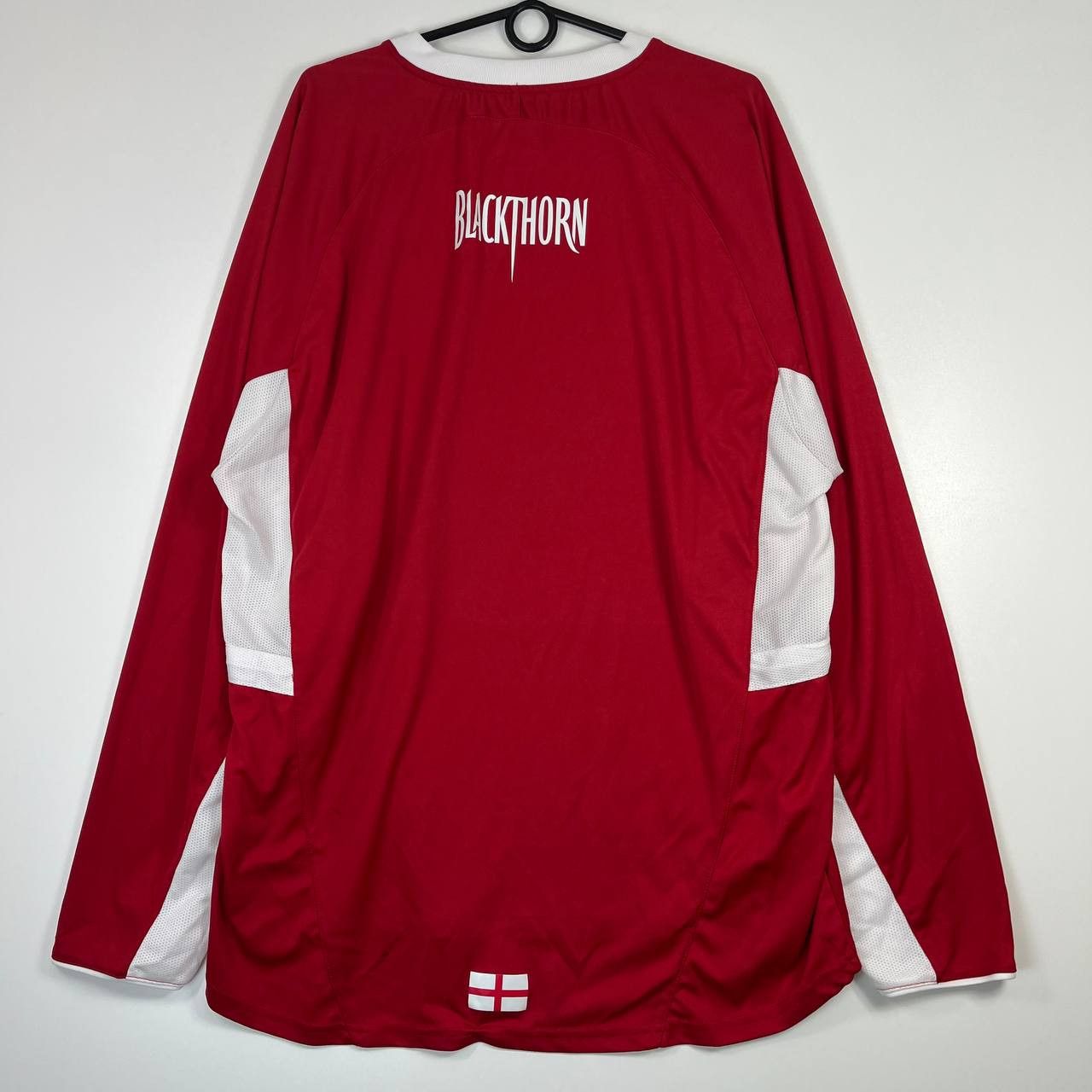 Puma Bristol City Puma 2007 Long Sleeve Shirt Football XXL Size US XXL / EU 58 / 5 - 6 Thumbnail