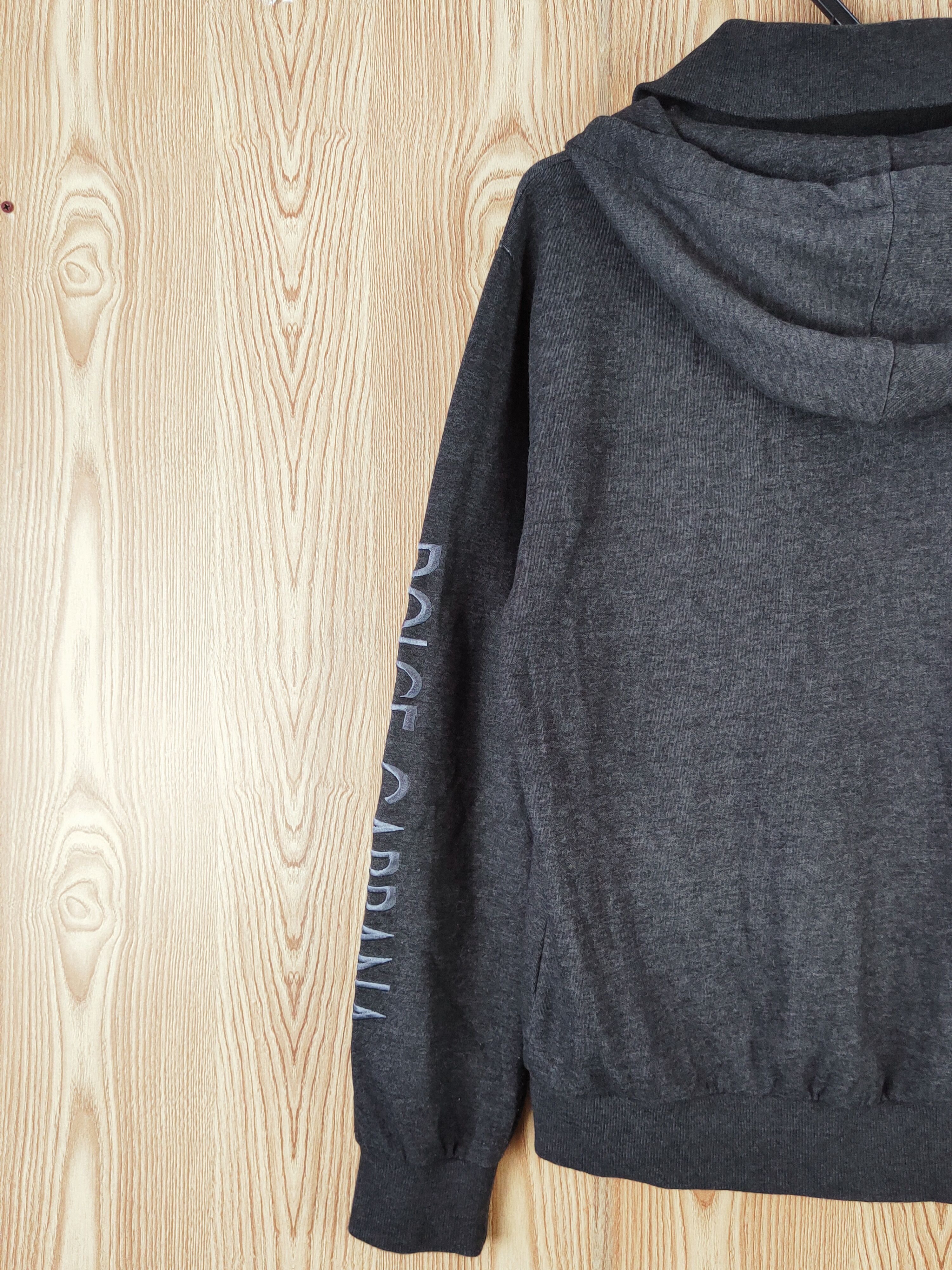 Japanese Brand × Vintage BR japan Black Hoodie Sweaters hoodie #W739 Size US M / EU 48-50 / 2 - 12 Thumbnail