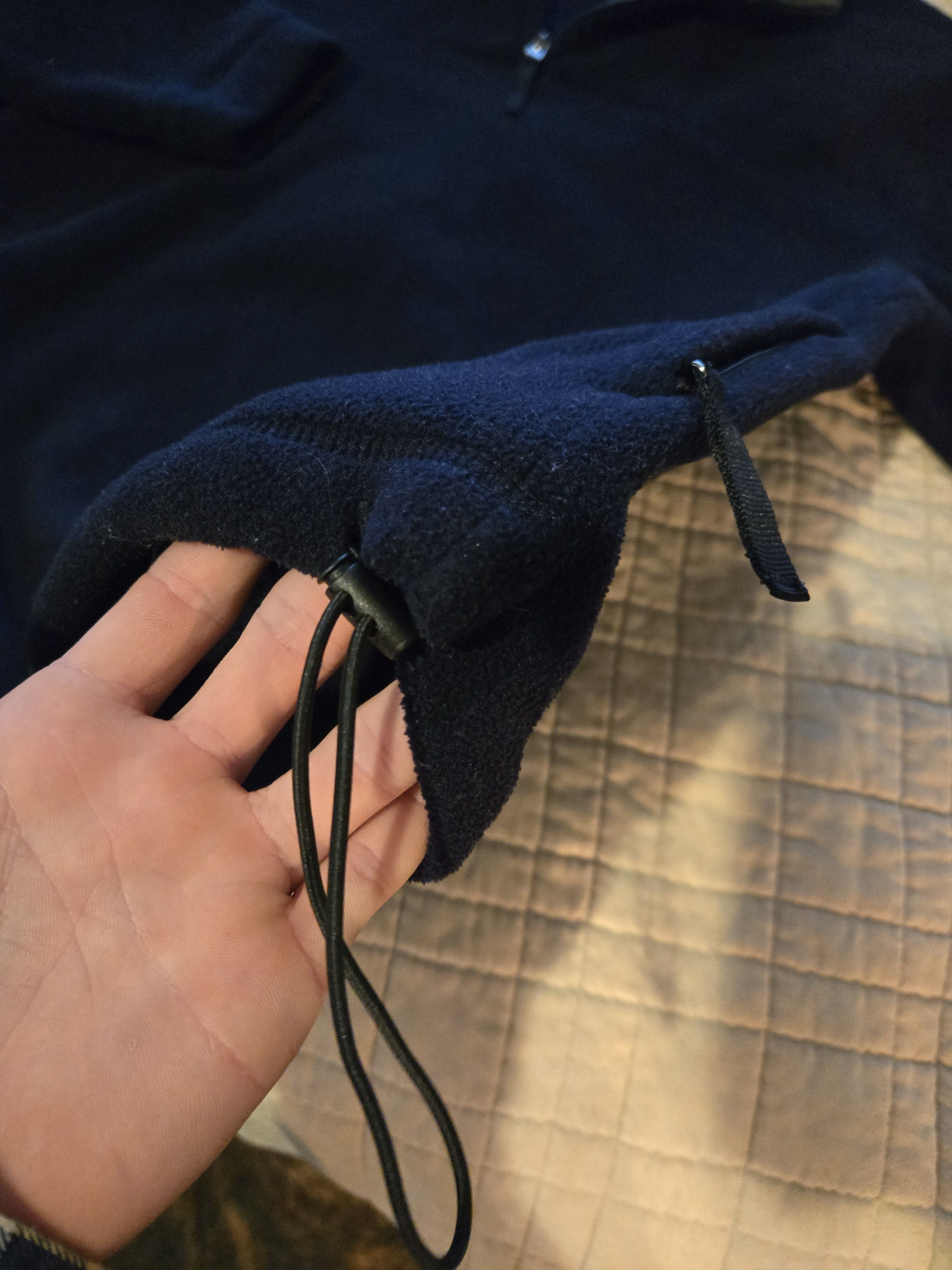 Other Ashford sport quarter zip Size US M / EU 48-50 / 2 - 2 Thumbnail