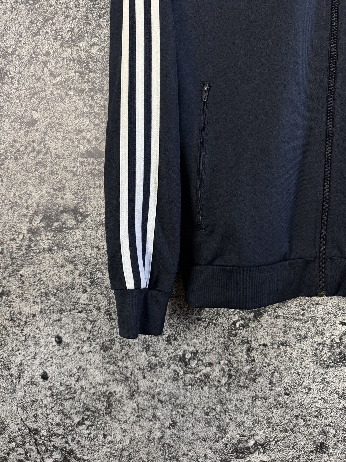 Adidas Men’s Adidas 83-C Original Track Top Jacket J. Mano Size XS Size US XS / EU 42 / 0 - 4 Thumbnail