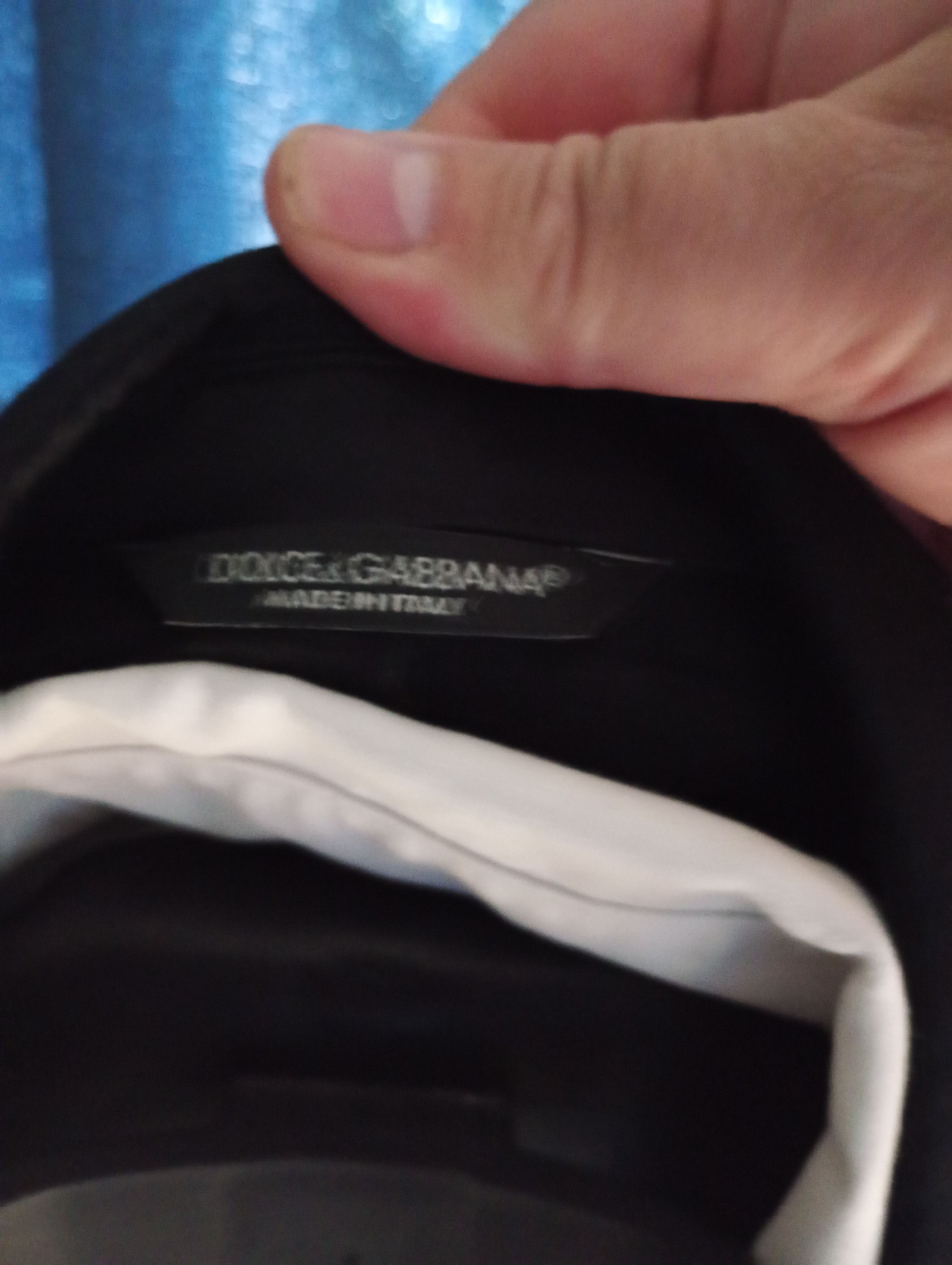 Dolce & Gabbana Dolce & Gabbana Tuxedo 1 Piece Size S (euro 46-48) Size 36R - 12 Thumbnail