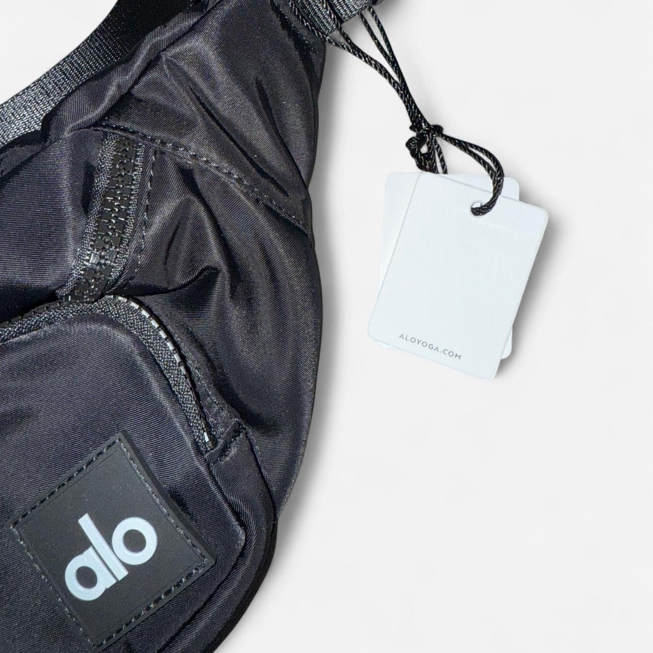 Alo Yoga Alo Explorer Fanny Pack Size ONE SIZE - 6 Thumbnail