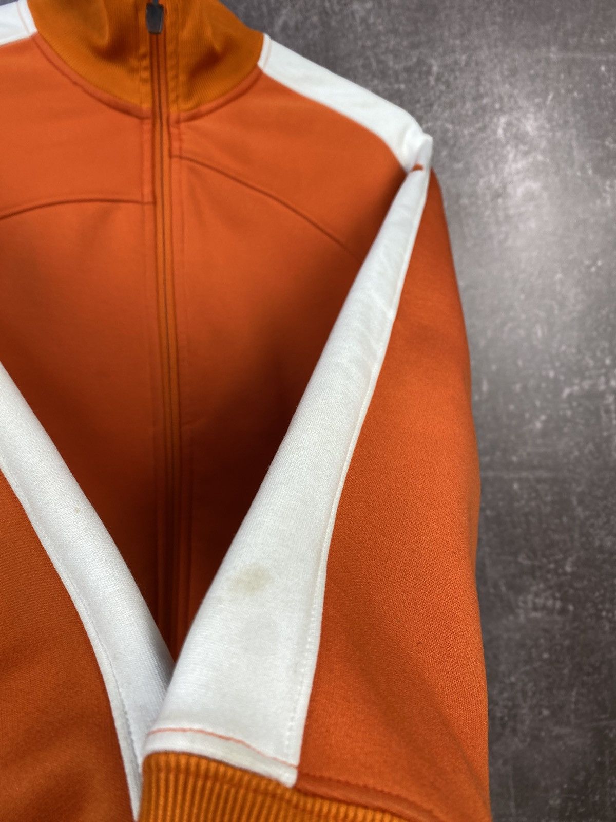 Nike Nike ACG zip up jumper 2yk Size US XS / EU 42 / 0 - 9 Thumbnail
