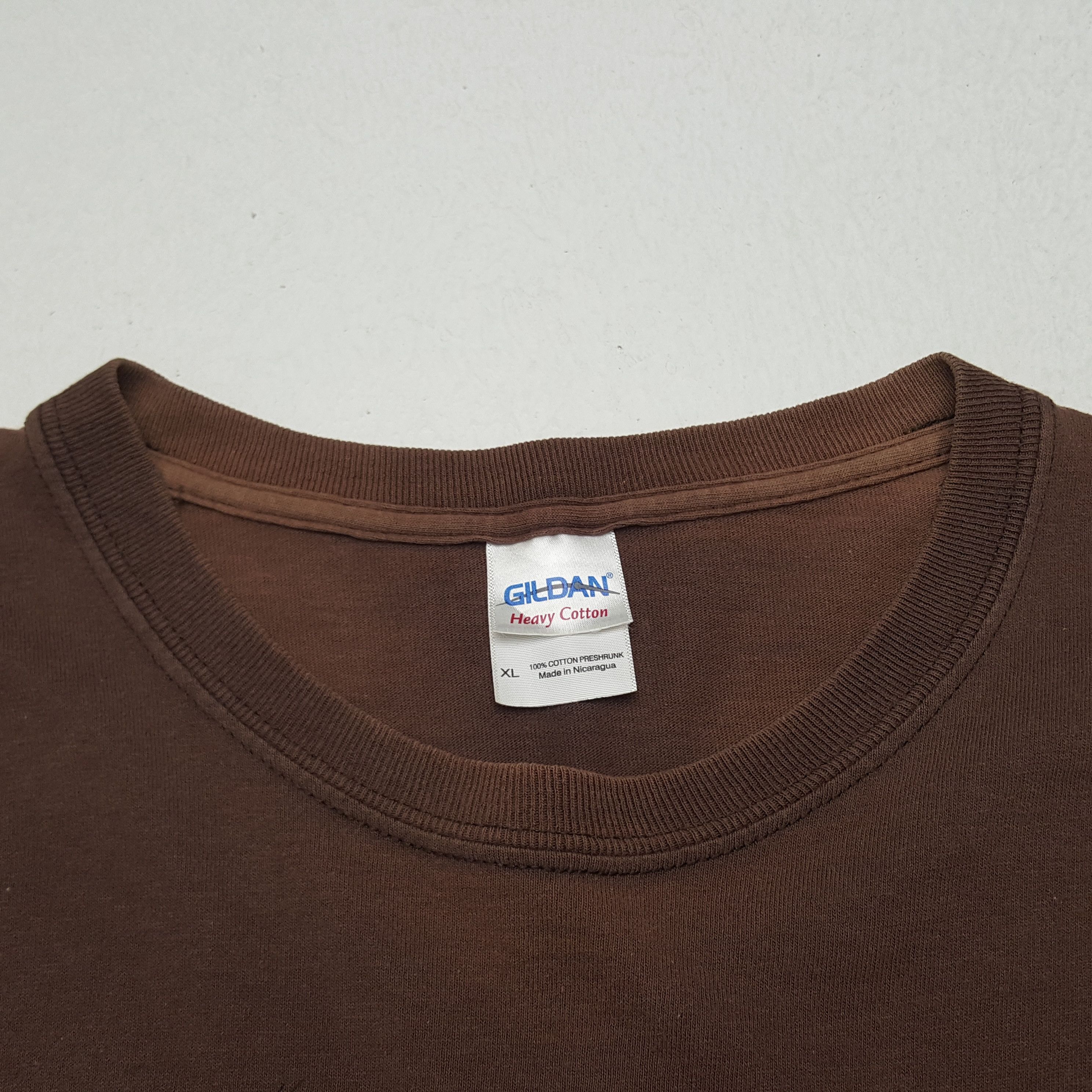 Vintage Vintage Games Art PlayStation Design Tshirt Size US XL / EU 56 / 4 - 4 Thumbnail