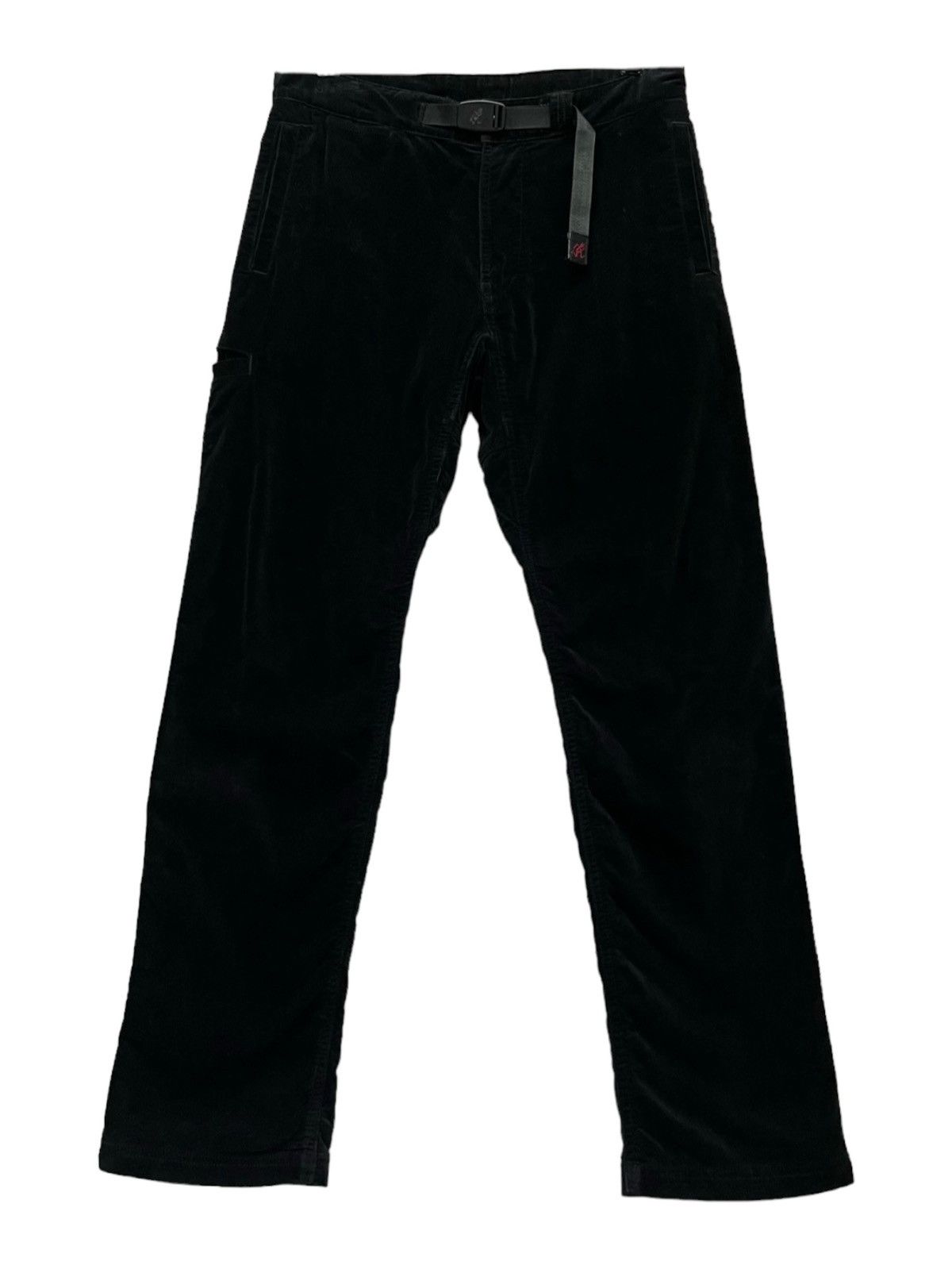 Gramicci 🔥Vintage GRAMICCI Mt Design 3776 Velvet Pants Size US 30 / EU 46 - 1 Thumbnail