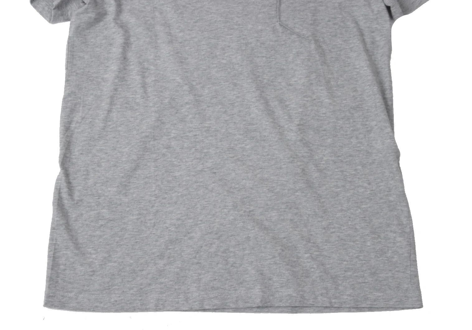 Maison Margiela Darts Design T-Shirt Grey Size 46 Size US S / EU 44-46 / 1 - 6 Thumbnail