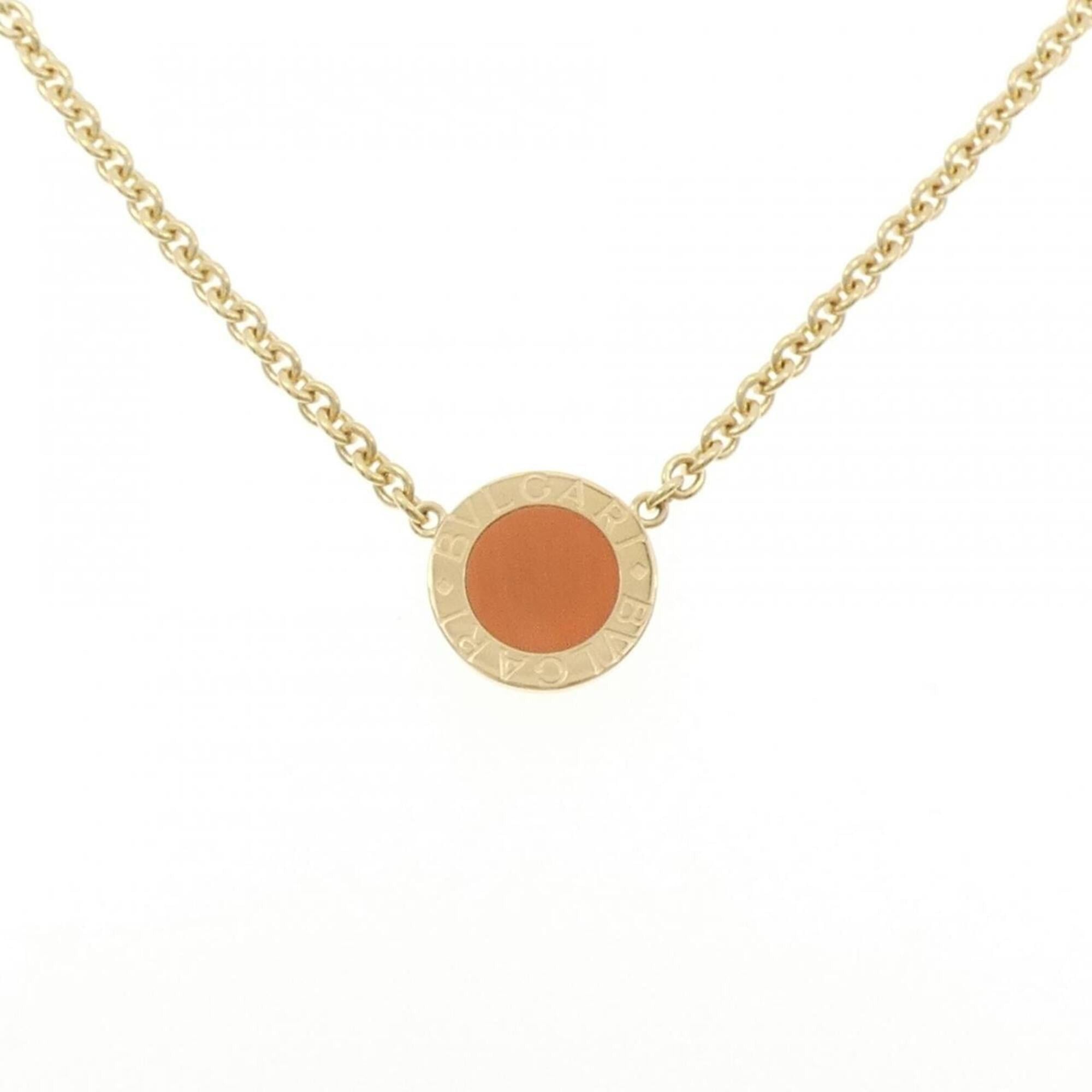 Bvlgari Bvlgari Necklace Size ONE SIZE - 1 Thumbnail