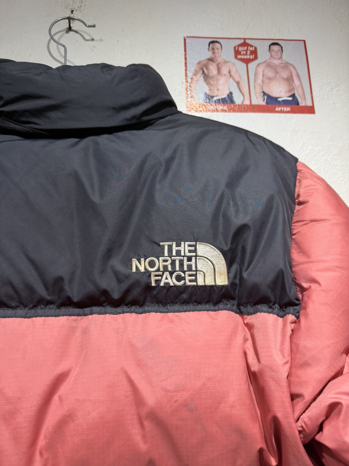 The North Face The North Face Nuptse Jacket Size US S / EU 44-46 / 1 - 7 Thumbnail