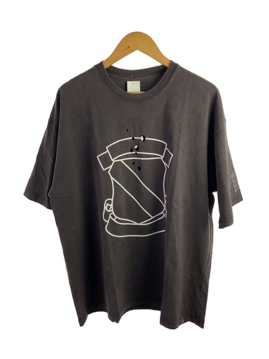 Number (N)ine RE: Number (N)ine tee Size US XL / EU 56 / 4 - 1 Thumbnail