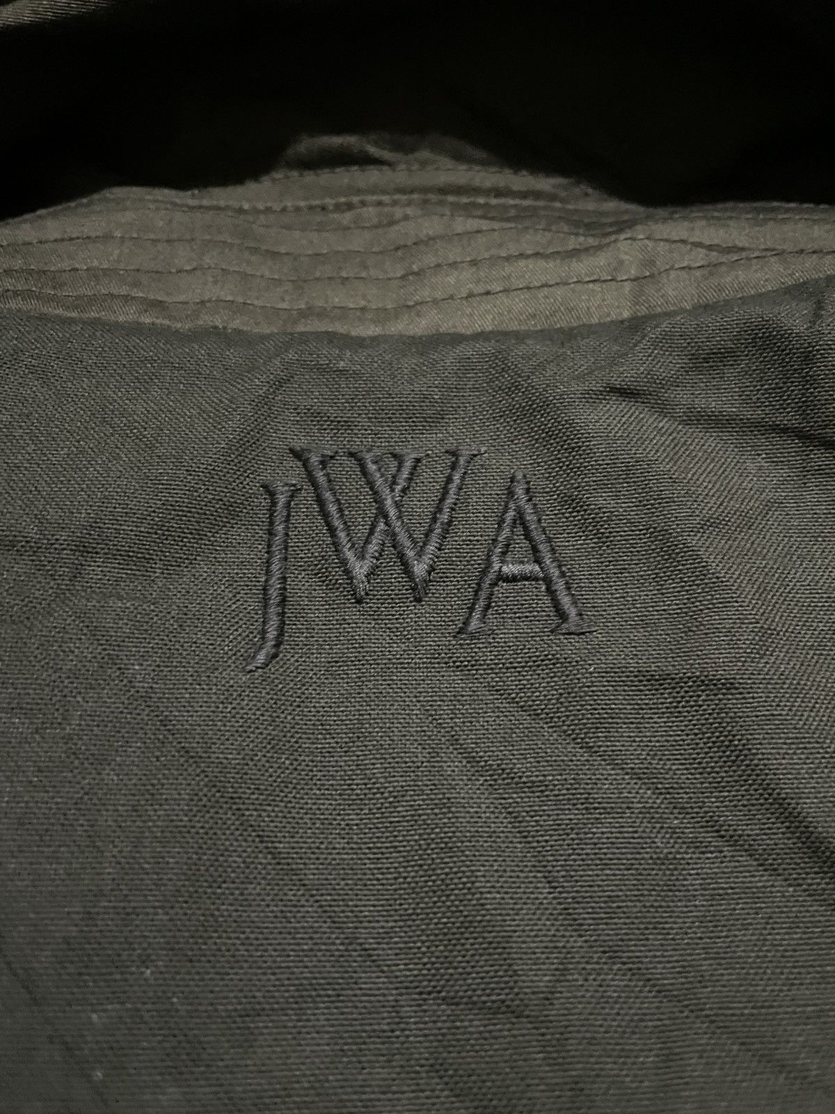 JW Anderson × Uniqlo JW ANDERSON X UNIQLO Japan Down Jacket military trench coat Size US L / EU 52-54 / 3 - 13 Thumbnail