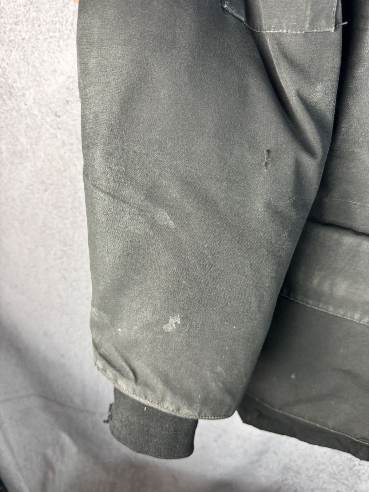 Canada Goose Canada goose Banff Parka Down Jacket puffer Size US M / EU 48-50 / 2 - 11 Thumbnail