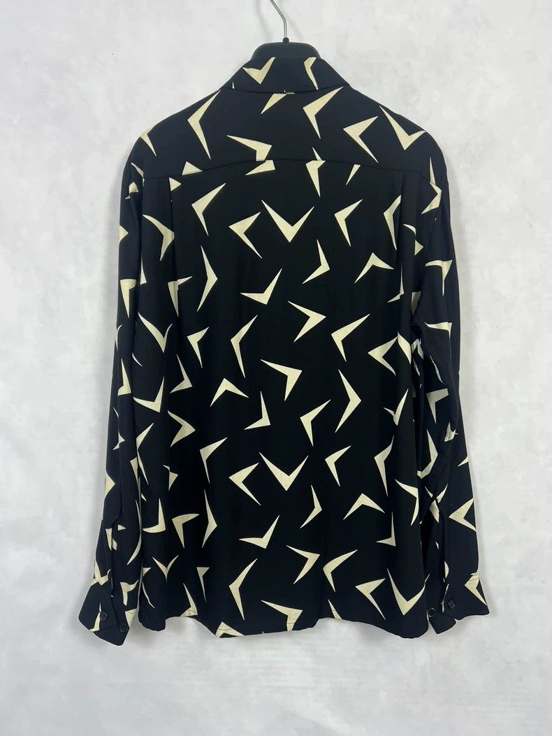 Saint Laurent Paris Saint Laurent Paris size 36 Boomerang shirt Size XS / US 0-2 / IT 36-38 - 2 Thumbnail