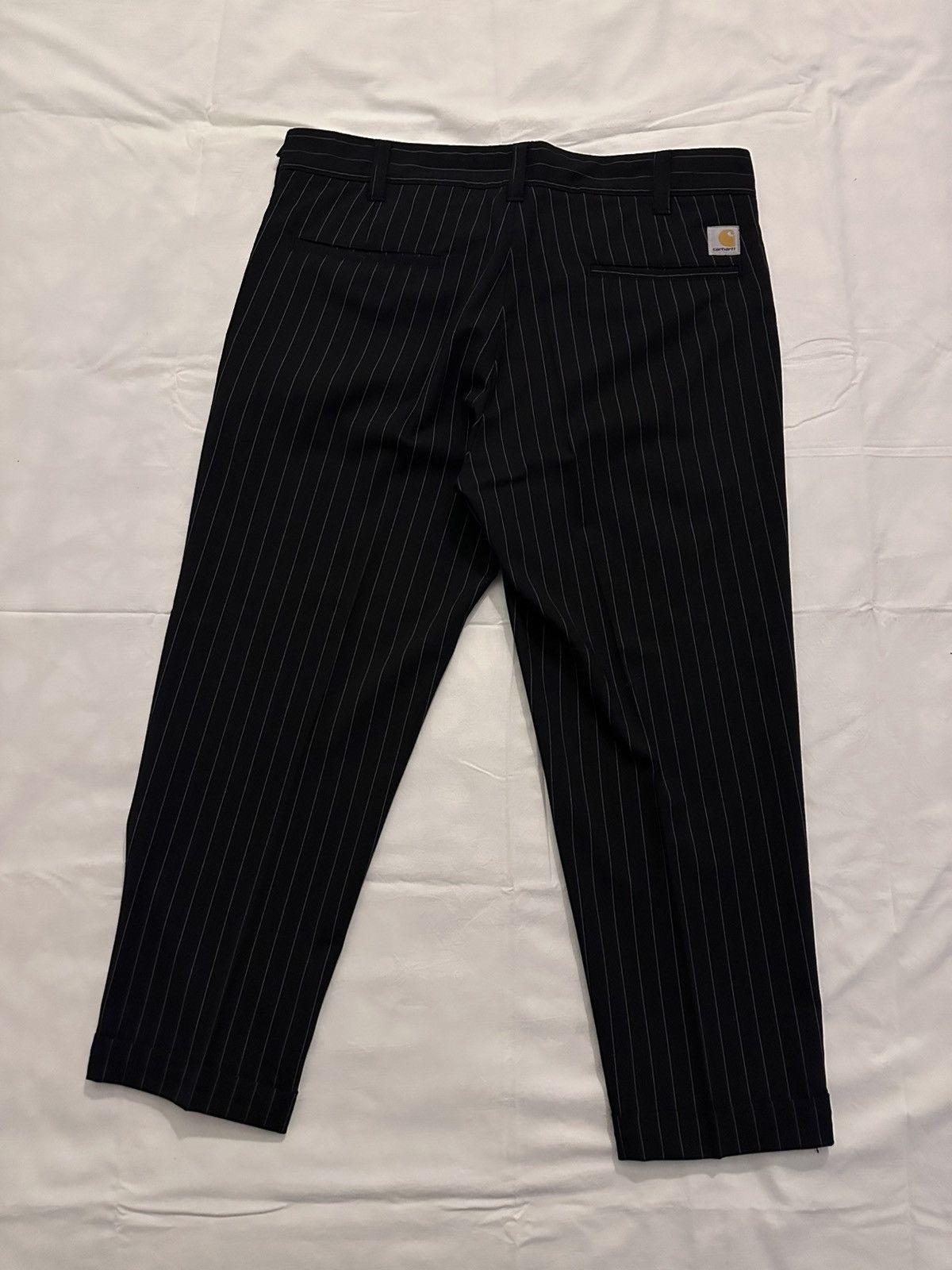 Carhartt Carhartt taylor pants Size US 36 / EU 52 - 5 Thumbnail